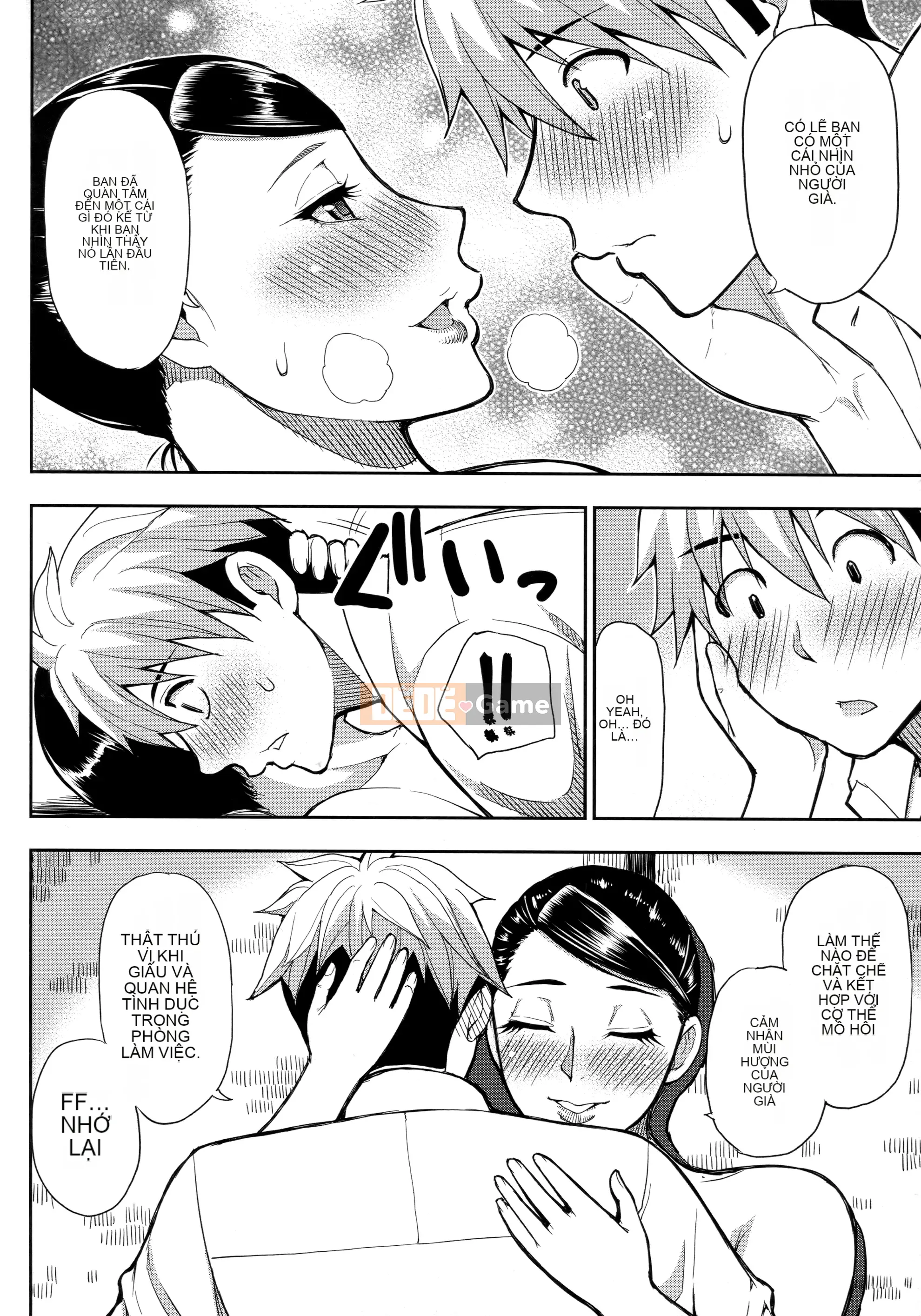 [Haruki Akisuke] Bao nhiêu tùy thích thay vì con gái thực sự của bạn