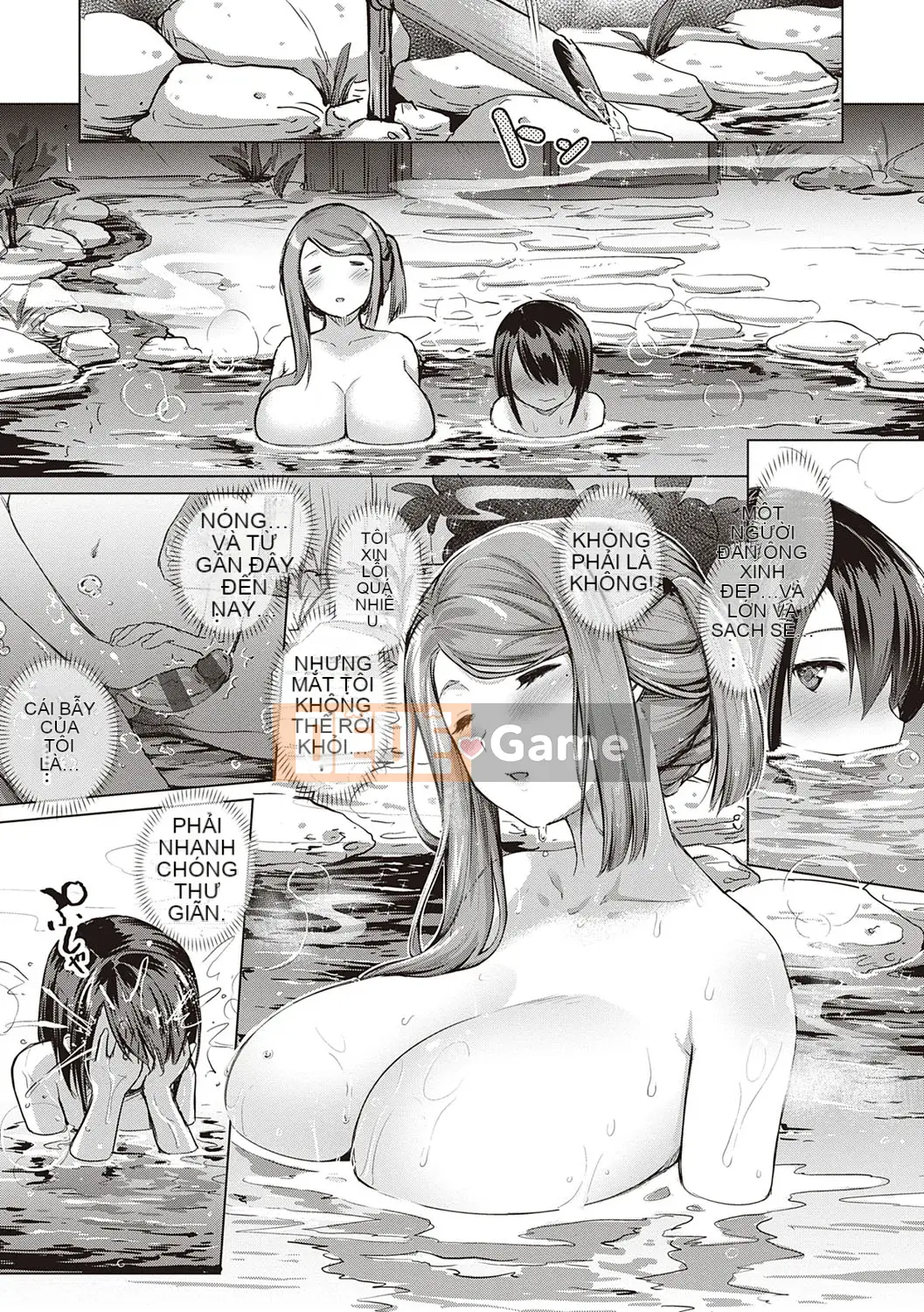 [ShiBi] Công ty Succubus [Kỹ thuật số]