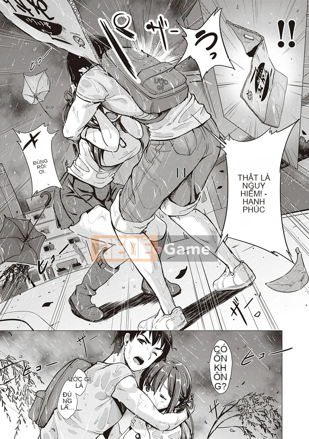 [ShiBi] Công ty Succubus [Kỹ thuật số]