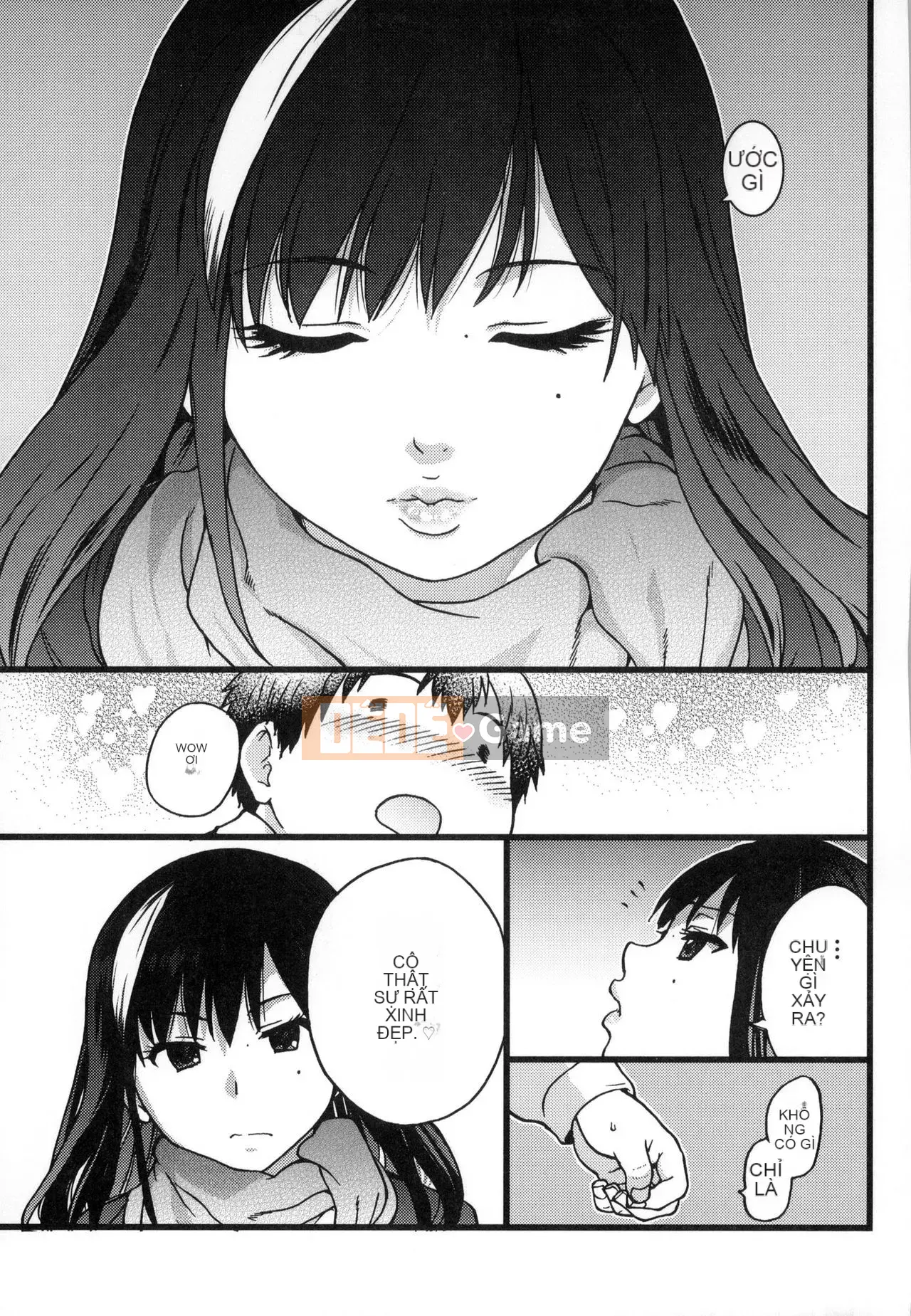 [The Weng of Master] Yuanguang Ojisan [Tiếng Trung] [Không sửa chữa]