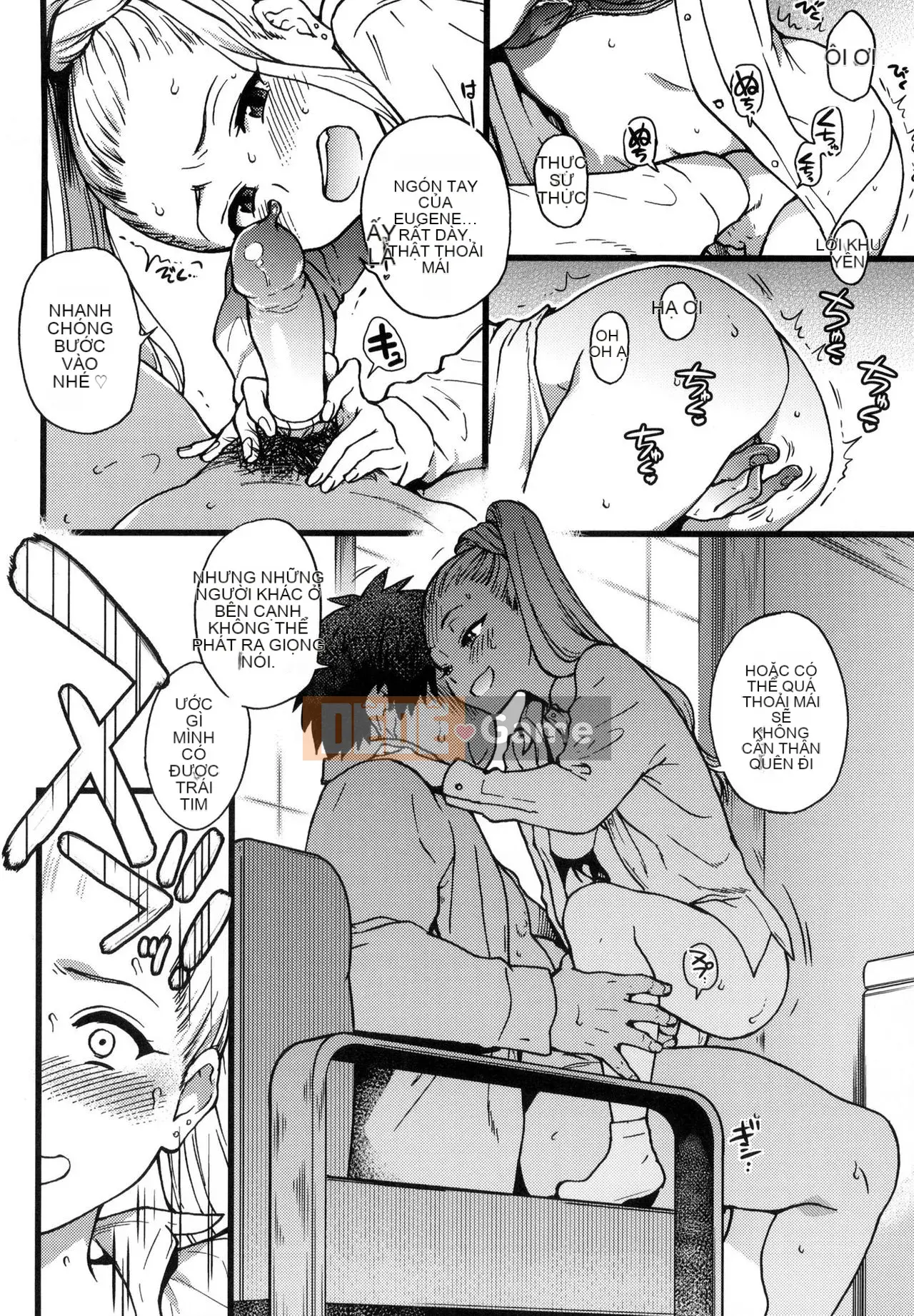 [The Weng of Master] Yuanguang Ojisan [Tiếng Trung] [Không sửa chữa]