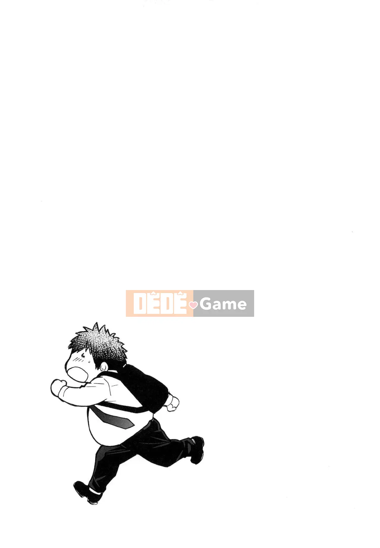 [The Weng of Master] Yuanguang Ojisan [Tiếng Trung] [Không sửa chữa]