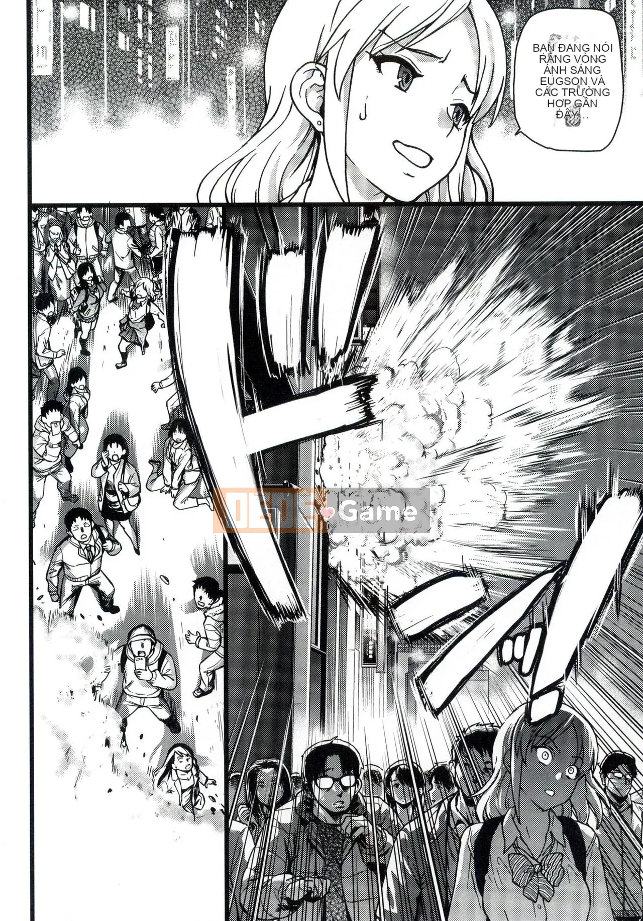 [The Weng of Master] Yuanguang Ojisan [Tiếng Trung] [Không sửa chữa]