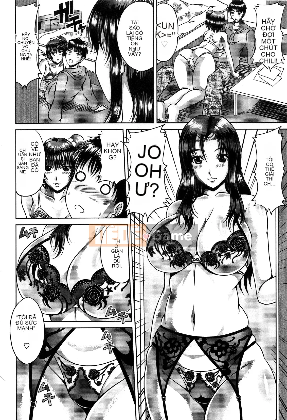 [Kai Hiroyuki] Bitch Hi School [Đã kiểm duyệt]