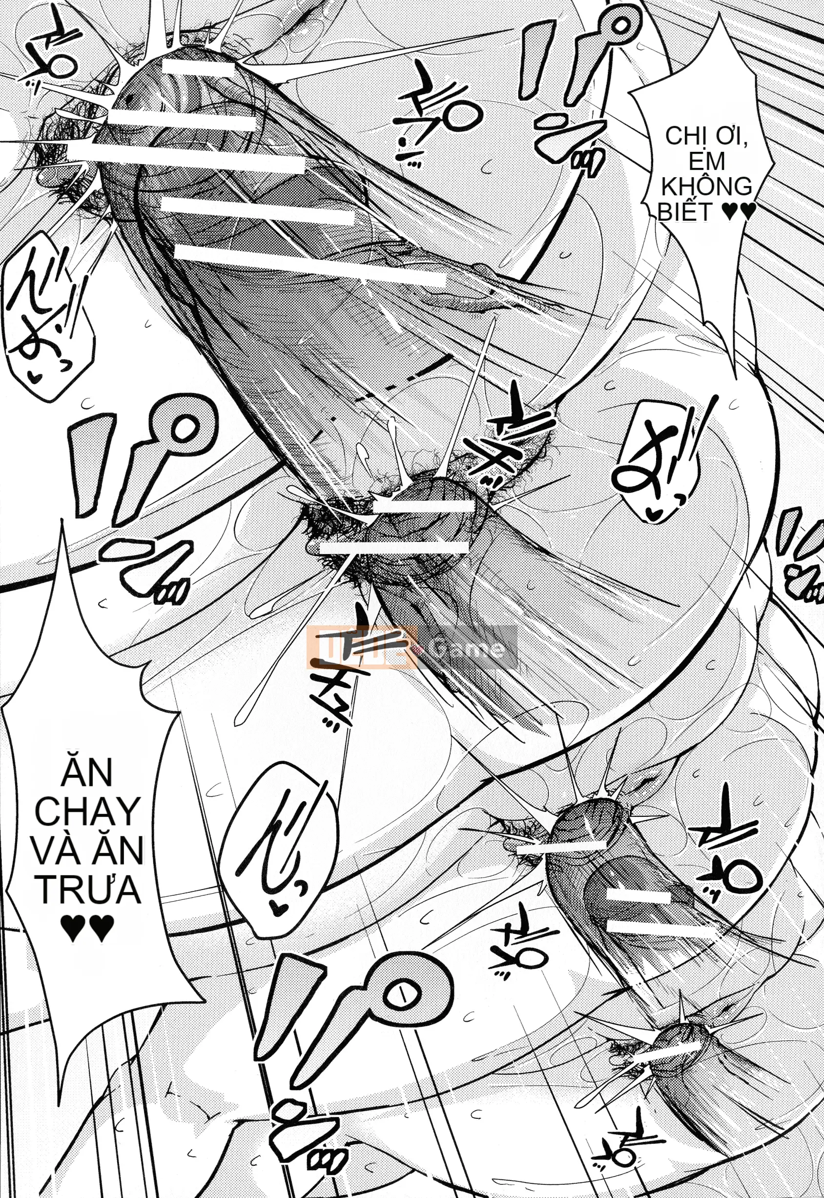 [Be-ve] Lỗ âm đạo của vợ trẻ bị đánh bại 100%