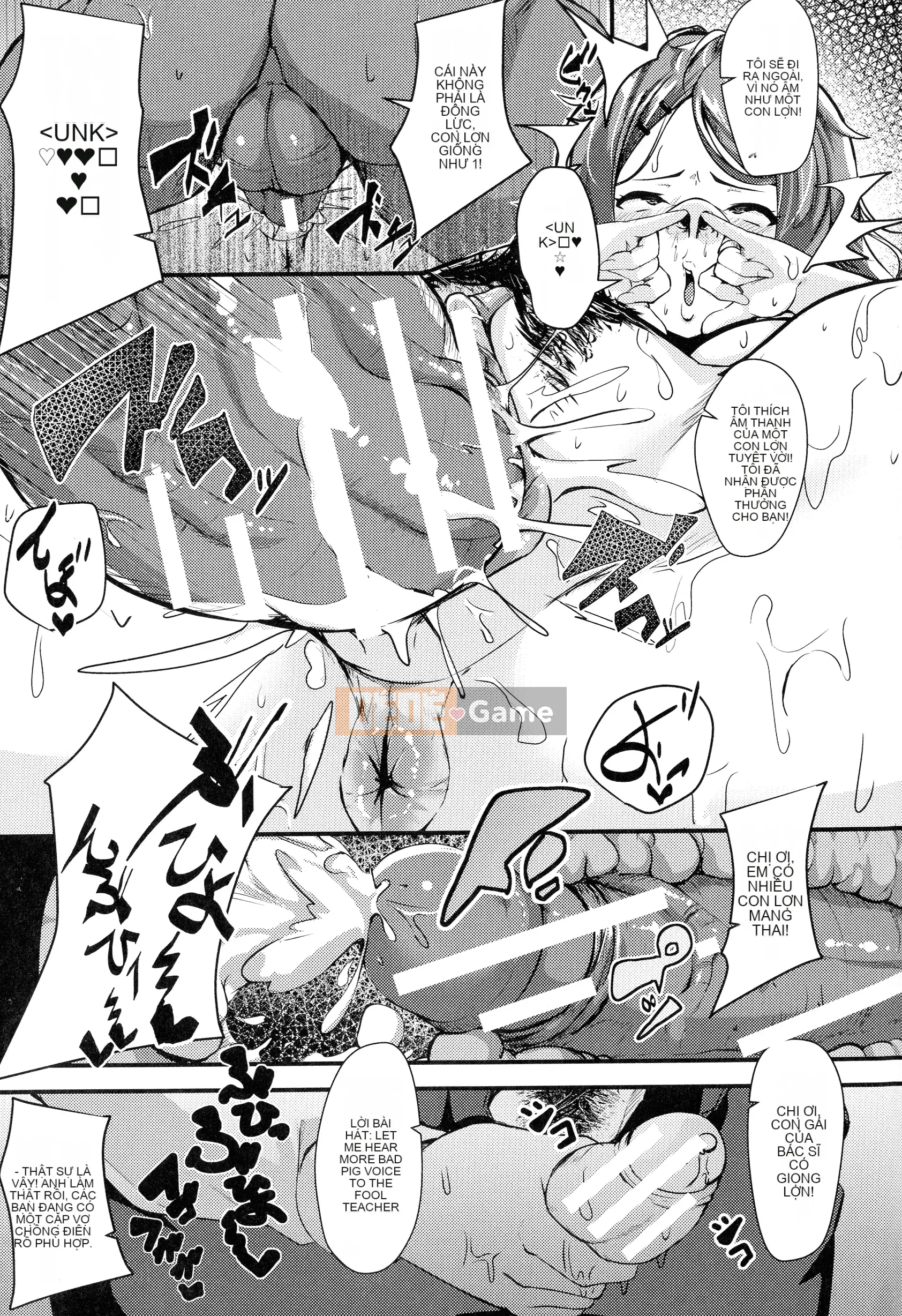 [Be-ve] Lỗ âm đạo của vợ trẻ bị đánh bại 100%