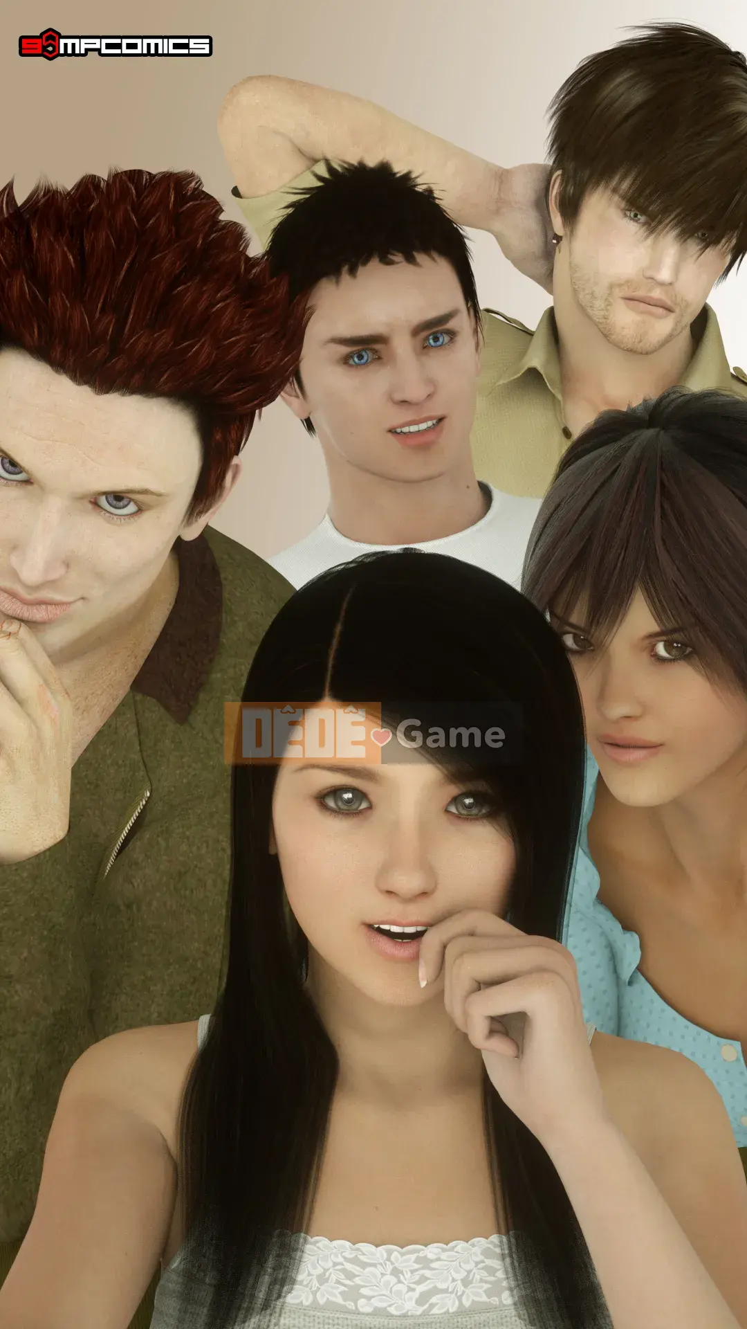 [Đây là Evil X Chaos Heart Sea Sinicization Group][G9MPcomics] Shadow Ranger Zero Phần 2: Giữa hai thế giới