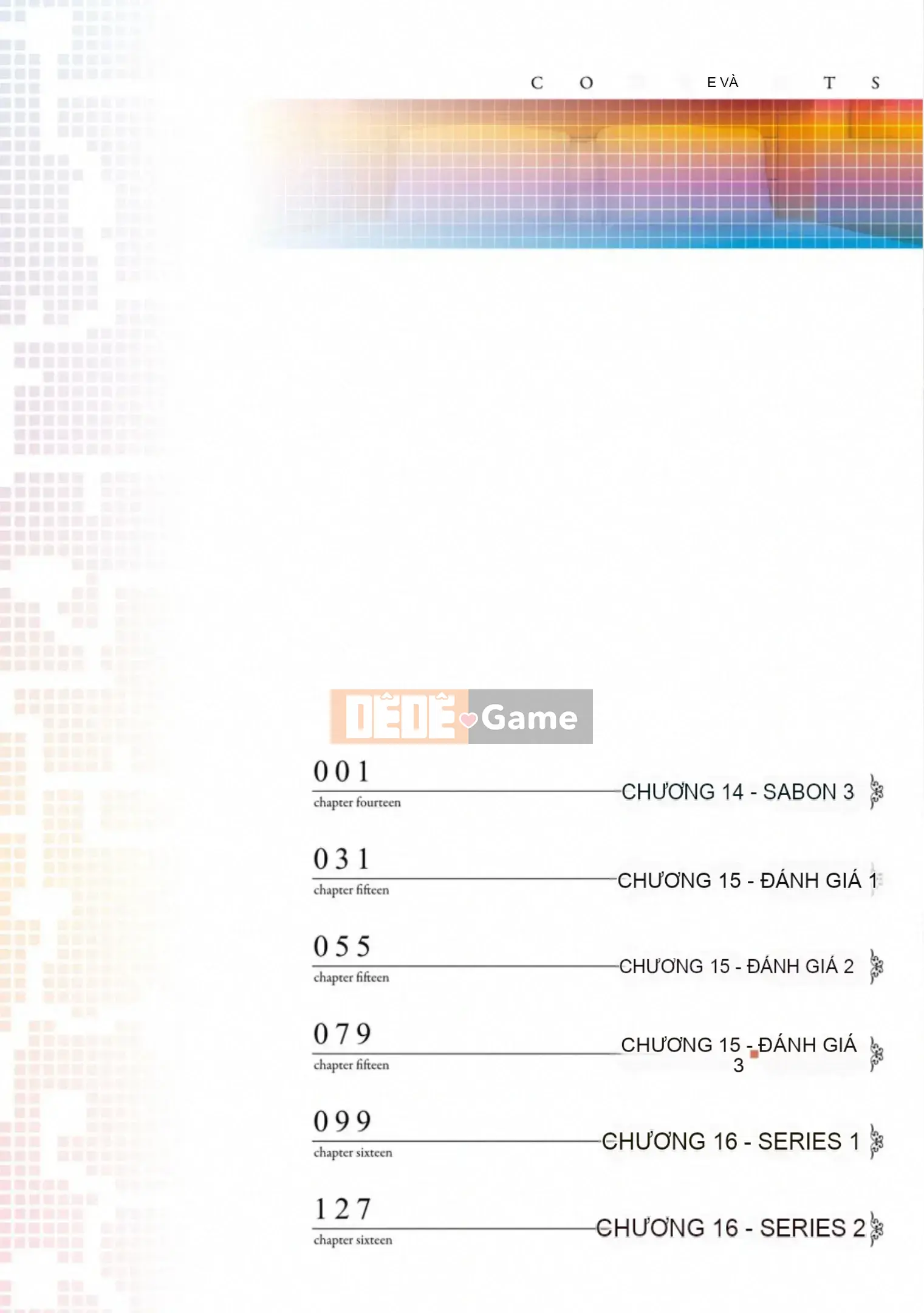 [Kyogi Issei] Hậu cung trong mê cung dị giới 6 Cuộc sống ở hậu cung bên trong mê cung dị giới 6