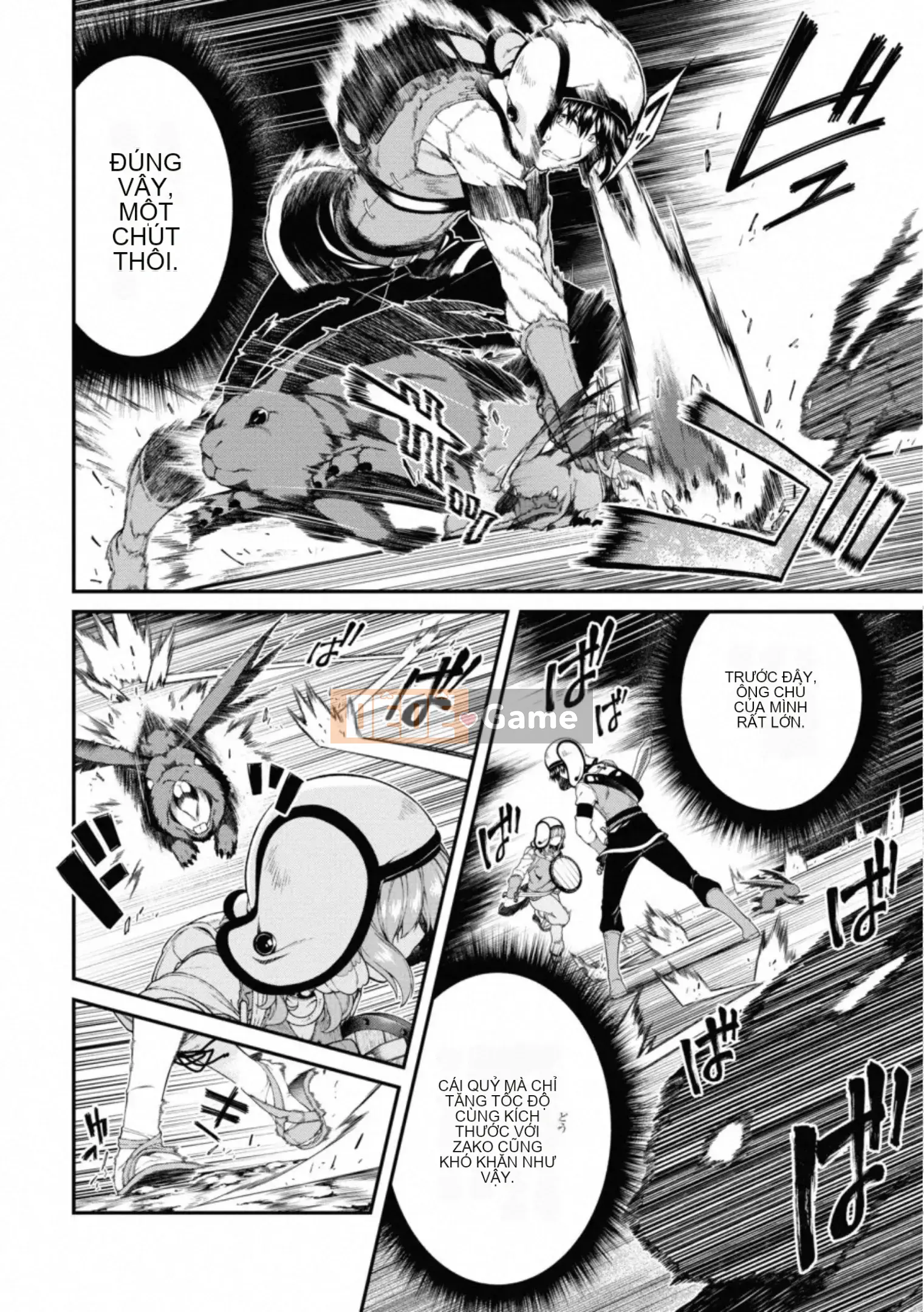 [Kyogi Issei] Hậu cung trong mê cung dị giới 6 Cuộc sống ở hậu cung bên trong mê cung dị giới 6