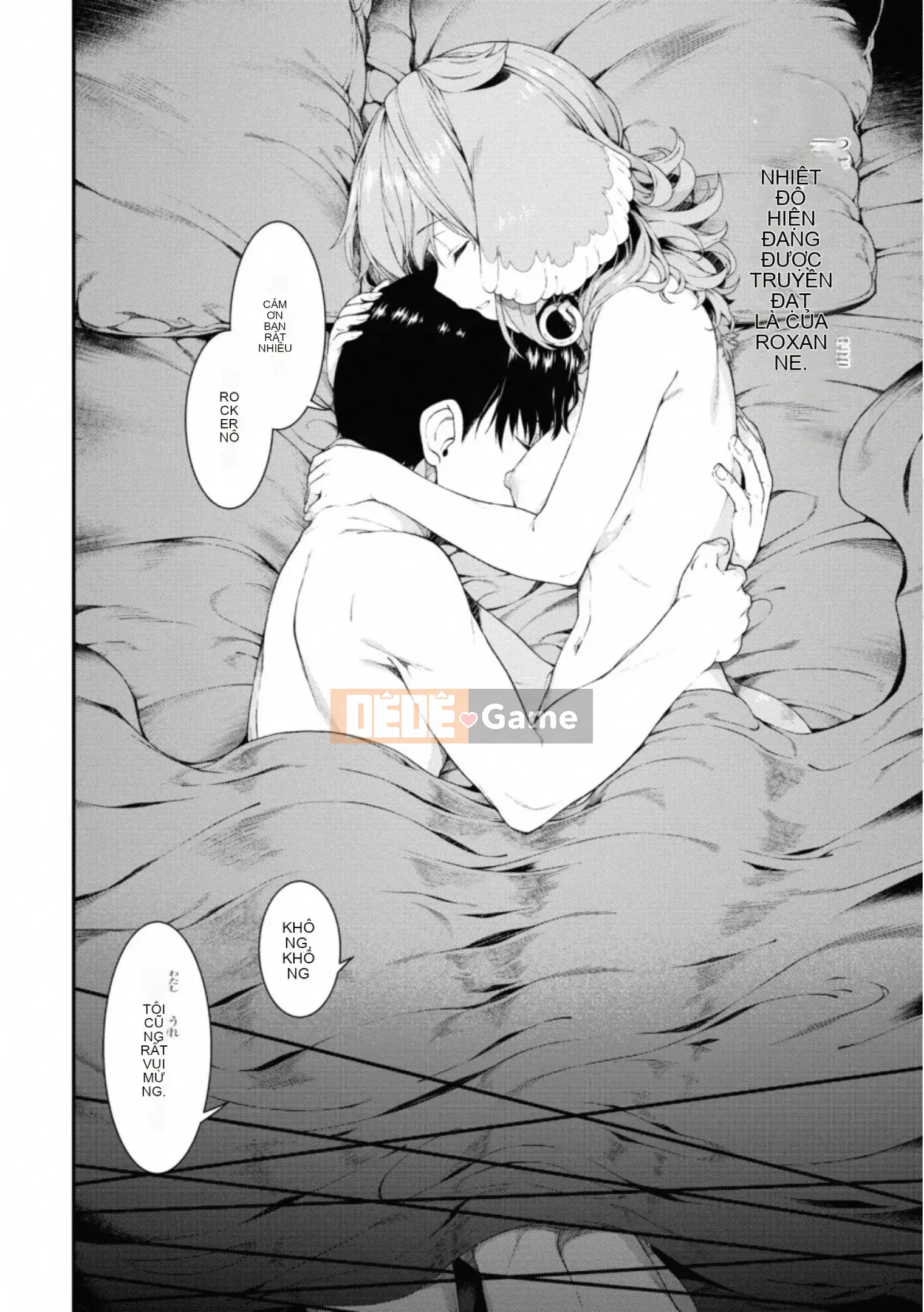 [Kyogi Issei] Hậu cung trong mê cung dị giới 6 Cuộc sống ở hậu cung bên trong mê cung dị giới 6