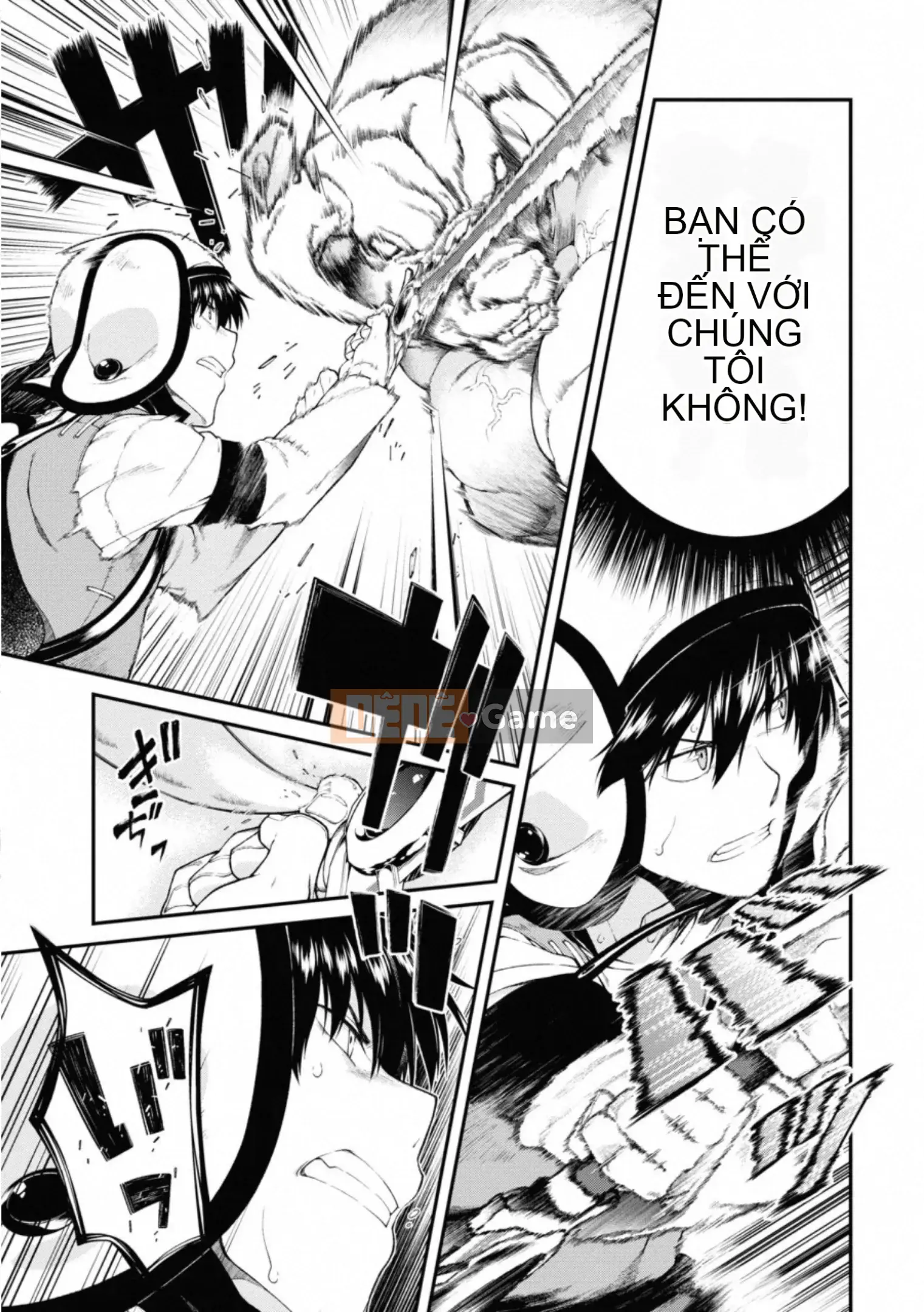 [Kyogi Issei] Hậu cung trong mê cung dị giới 6 Cuộc sống ở hậu cung bên trong mê cung dị giới 6