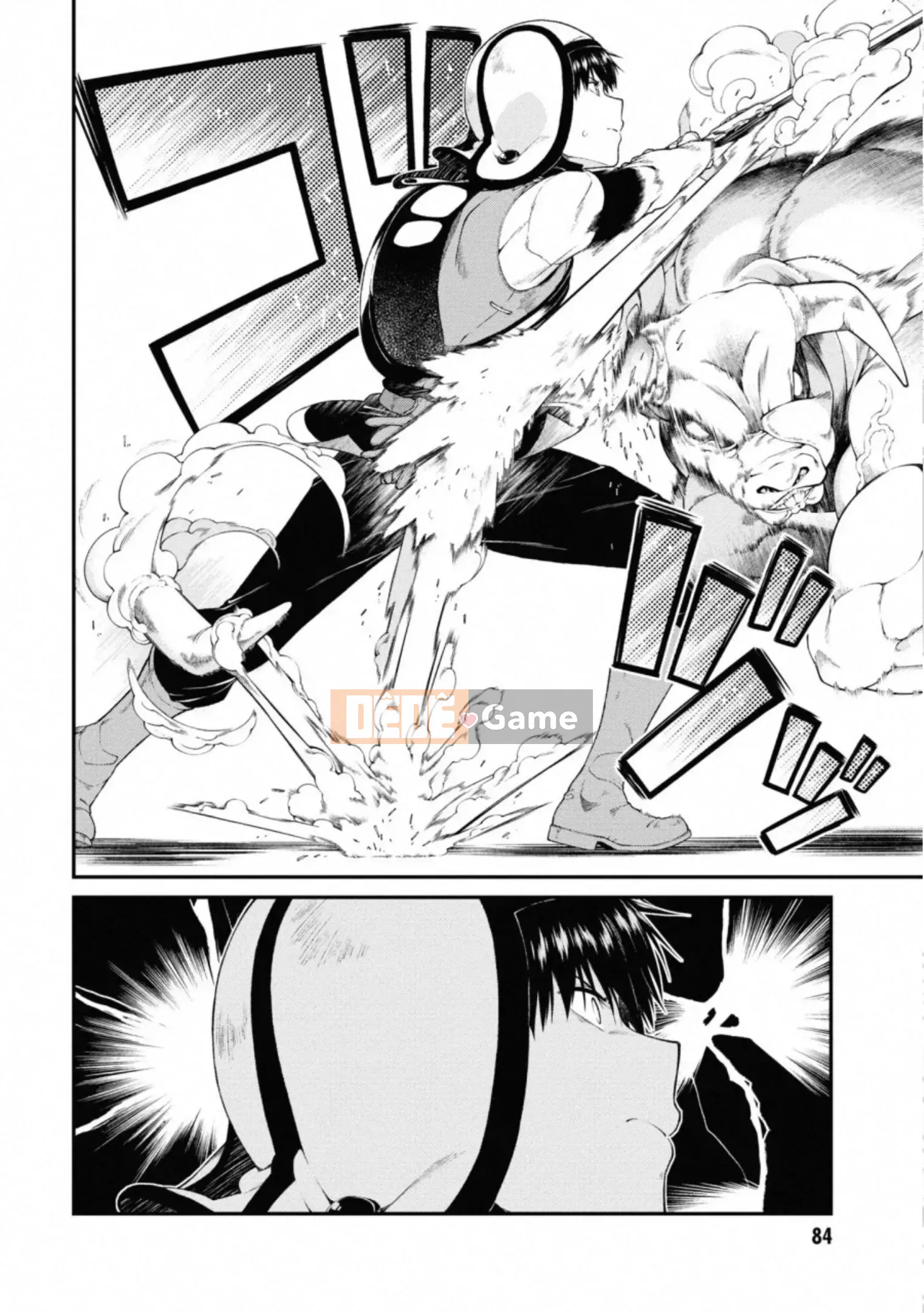 [Kyogi Issei] Hậu cung trong mê cung dị giới 6 Cuộc sống ở hậu cung bên trong mê cung dị giới 6