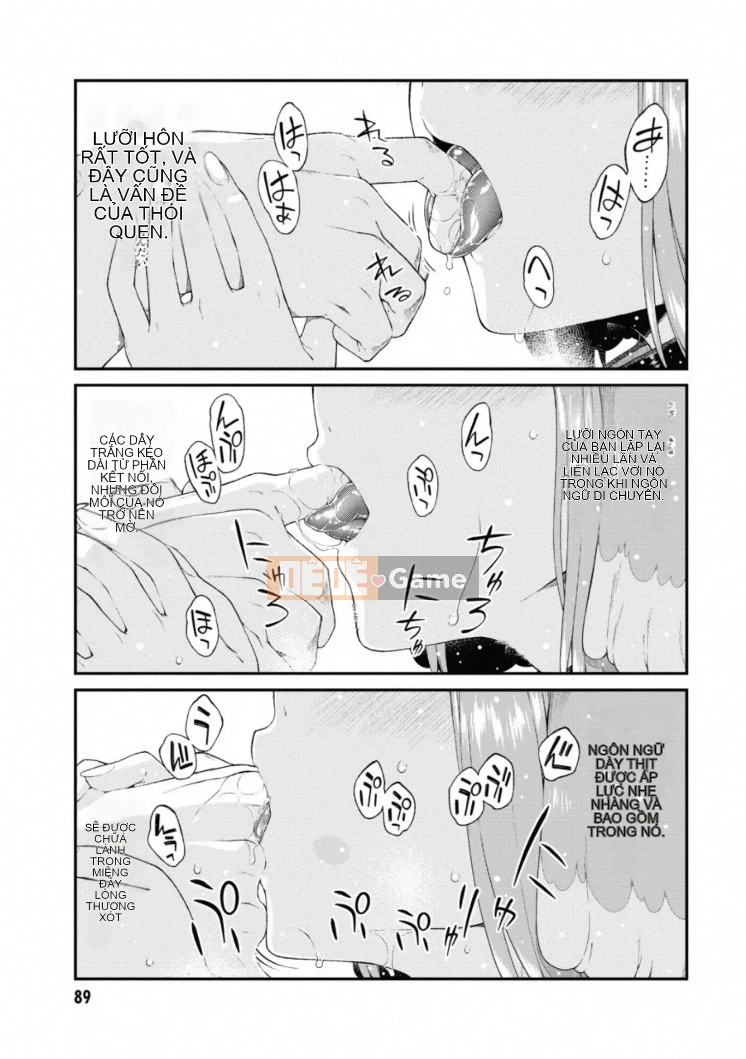 [Kyogi Issei] Hậu cung trong mê cung dị giới 6 Cuộc sống ở hậu cung bên trong mê cung dị giới 6