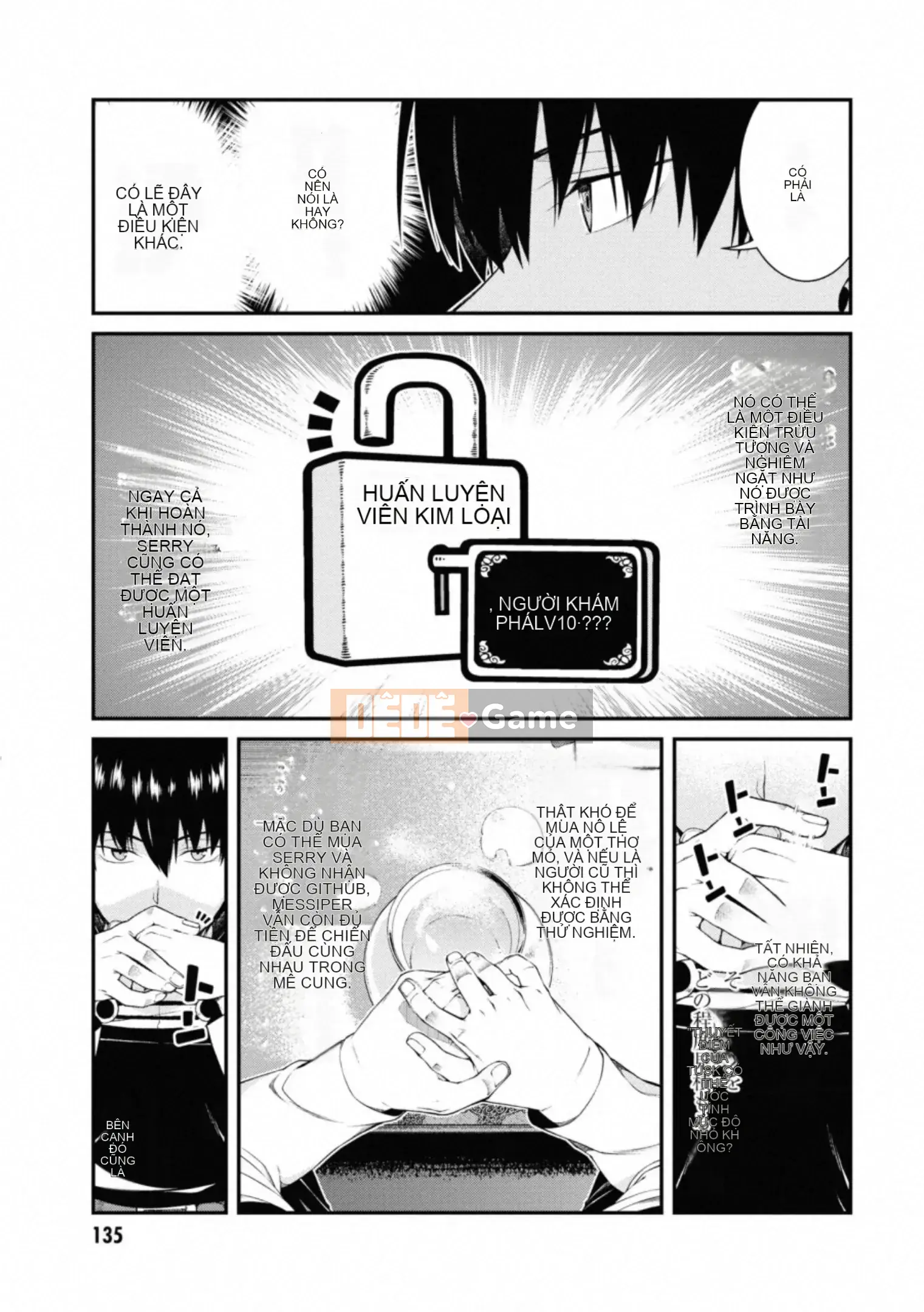 [Kyogi Issei] Hậu cung trong mê cung dị giới 6 Cuộc sống ở hậu cung bên trong mê cung dị giới 6