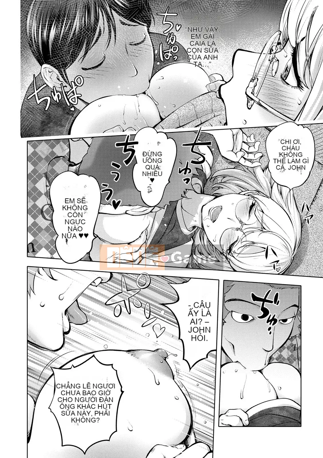 [Kon-Kichito] Nếu bạn mê mẩn Suki, bạn sẽ bị đụ [FANZA Special Edition][Digital]