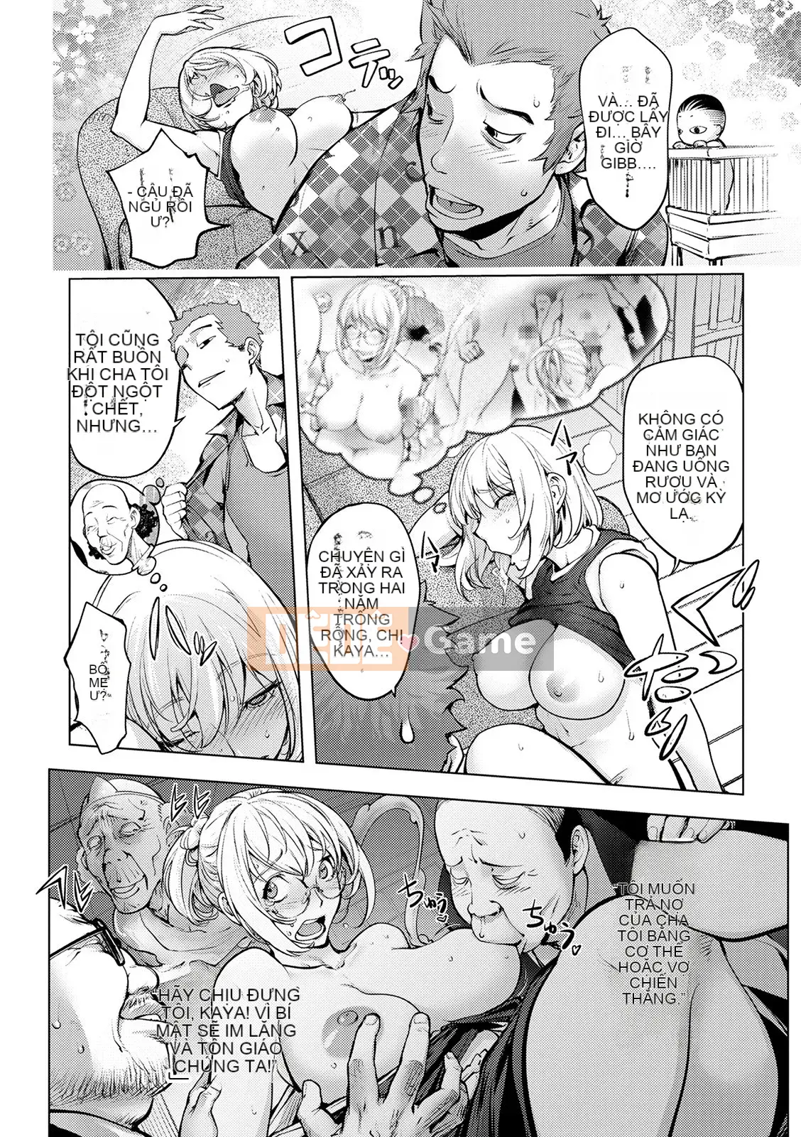 [Kon-Kichito] Nếu bạn mê mẩn Suki, bạn sẽ bị đụ [FANZA Special Edition][Digital]