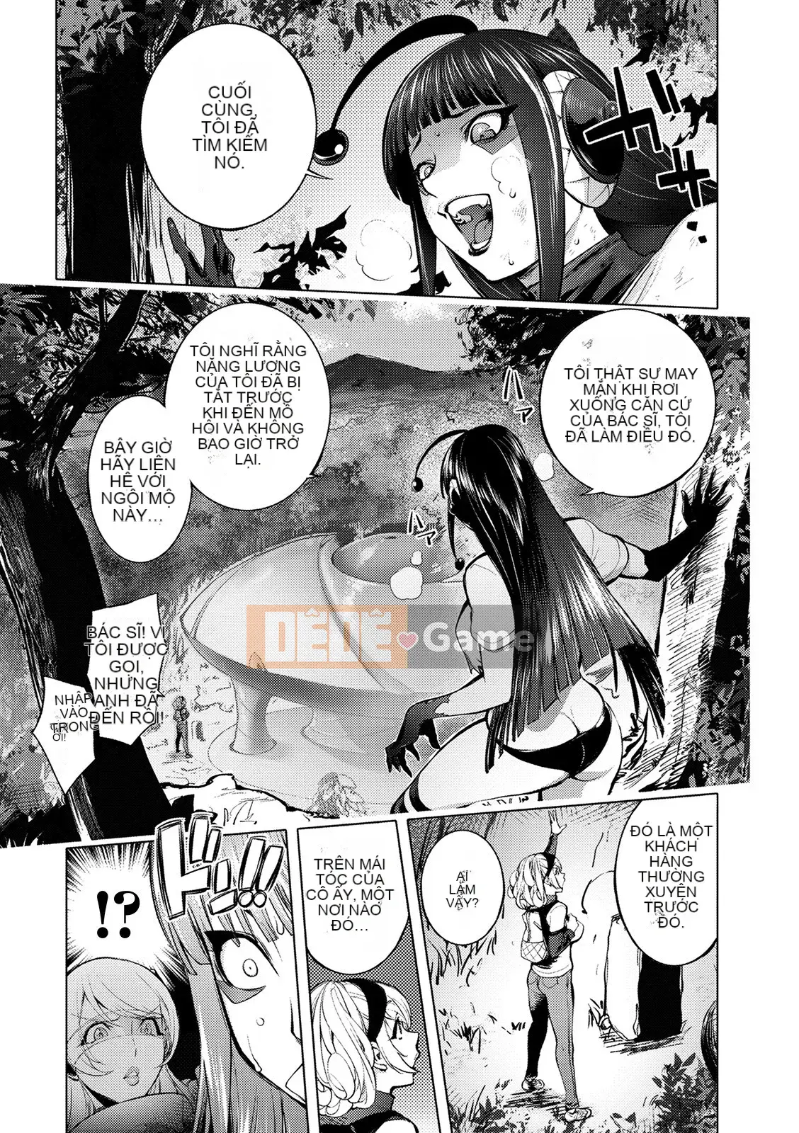 [Kon-Kichito] Nếu bạn mê mẩn Suki, bạn sẽ bị đụ [FANZA Special Edition][Digital]