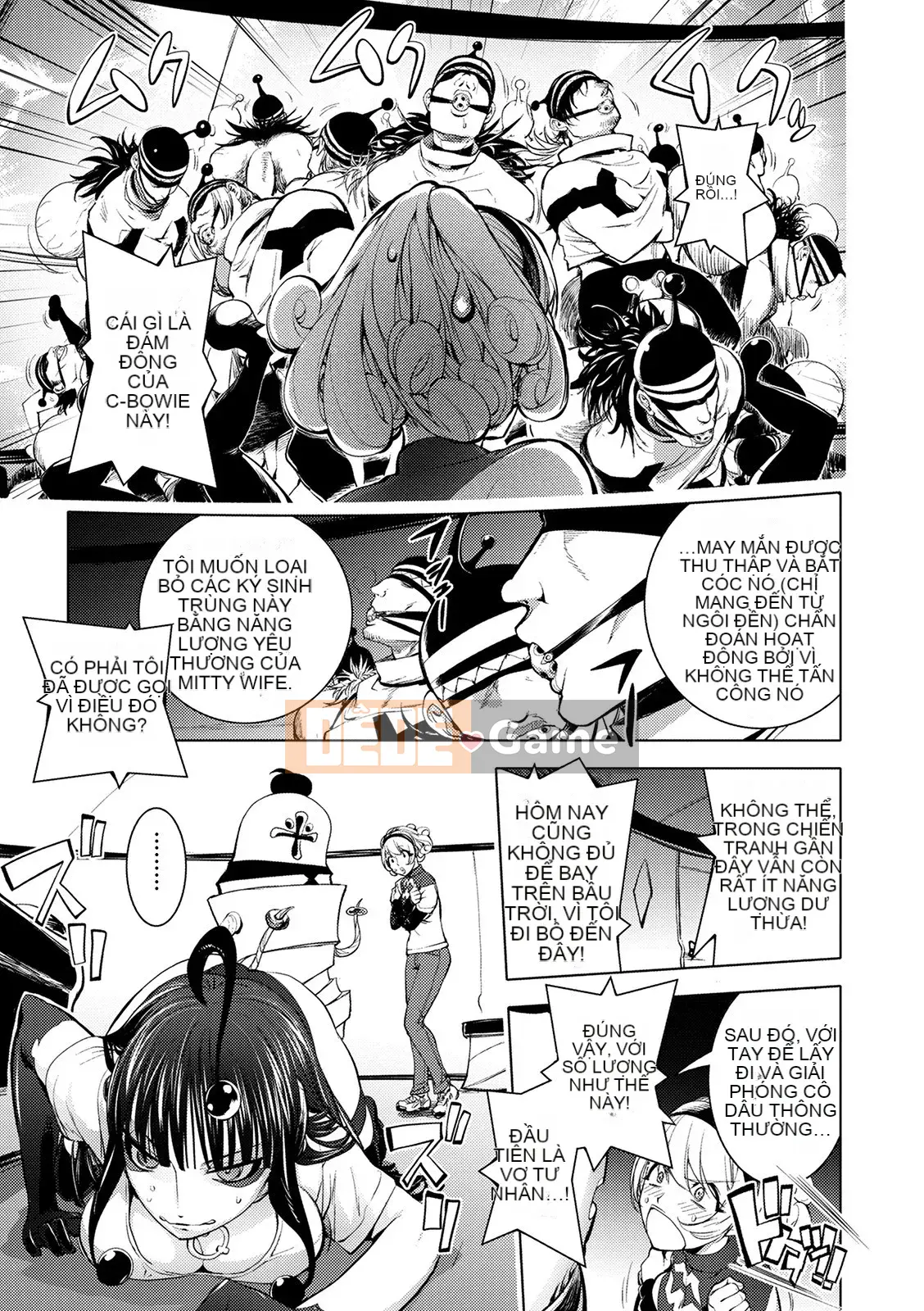 [Kon-Kichito] Nếu bạn mê mẩn Suki, bạn sẽ bị đụ [FANZA Special Edition][Digital]