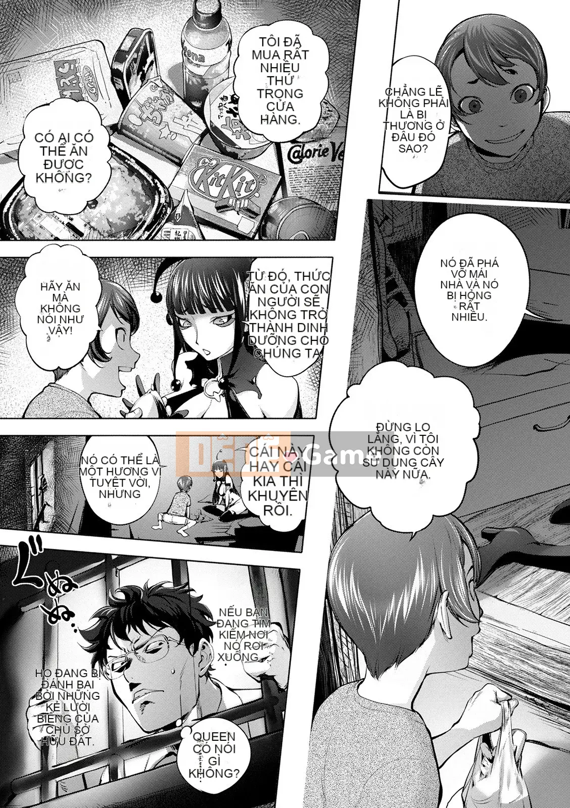 [Kon-Kichito] Nếu bạn mê mẩn Suki, bạn sẽ bị đụ [FANZA Special Edition][Digital]