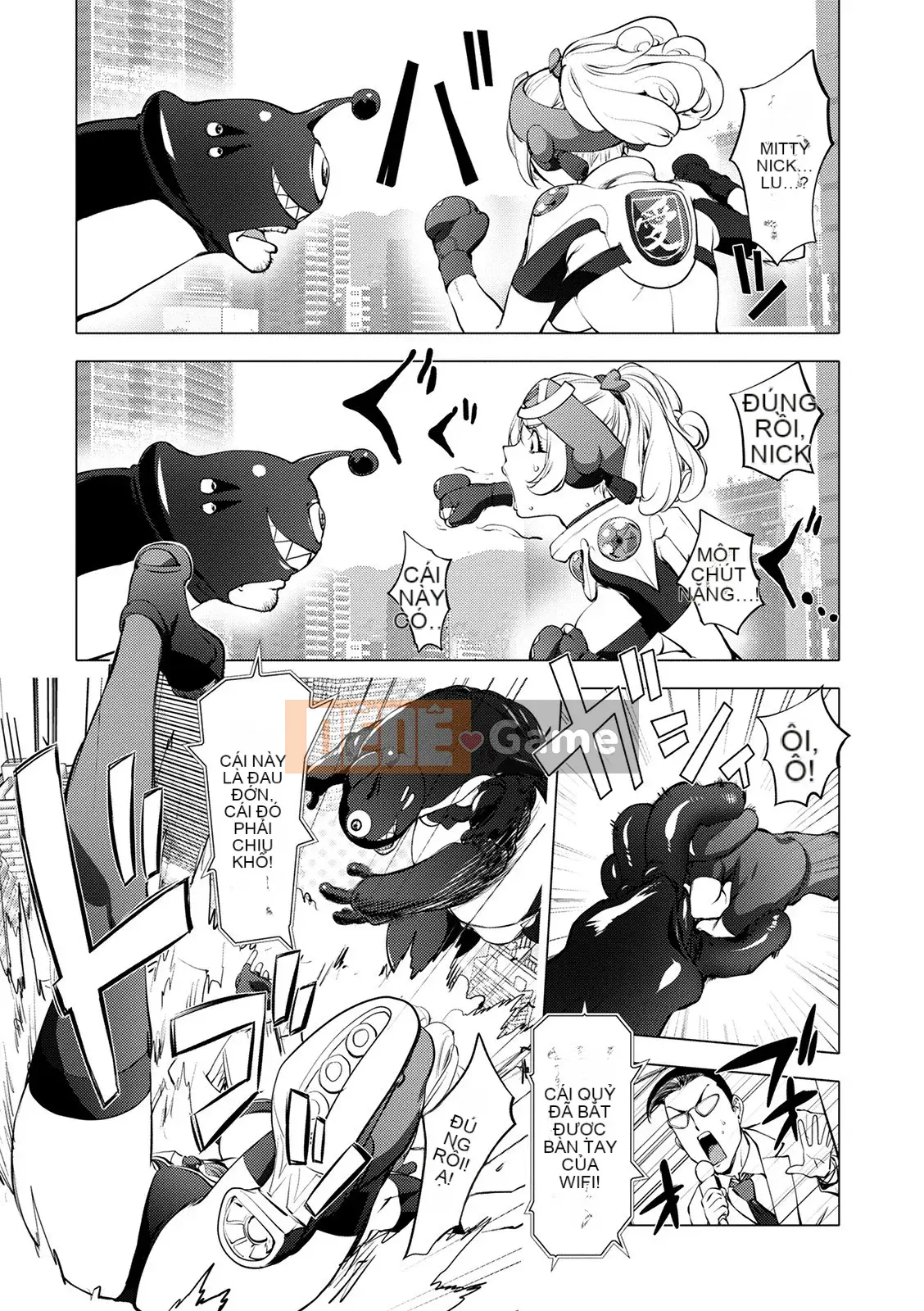 [Kon-Kichito] Nếu bạn mê mẩn Suki, bạn sẽ bị đụ [FANZA Special Edition][Digital]