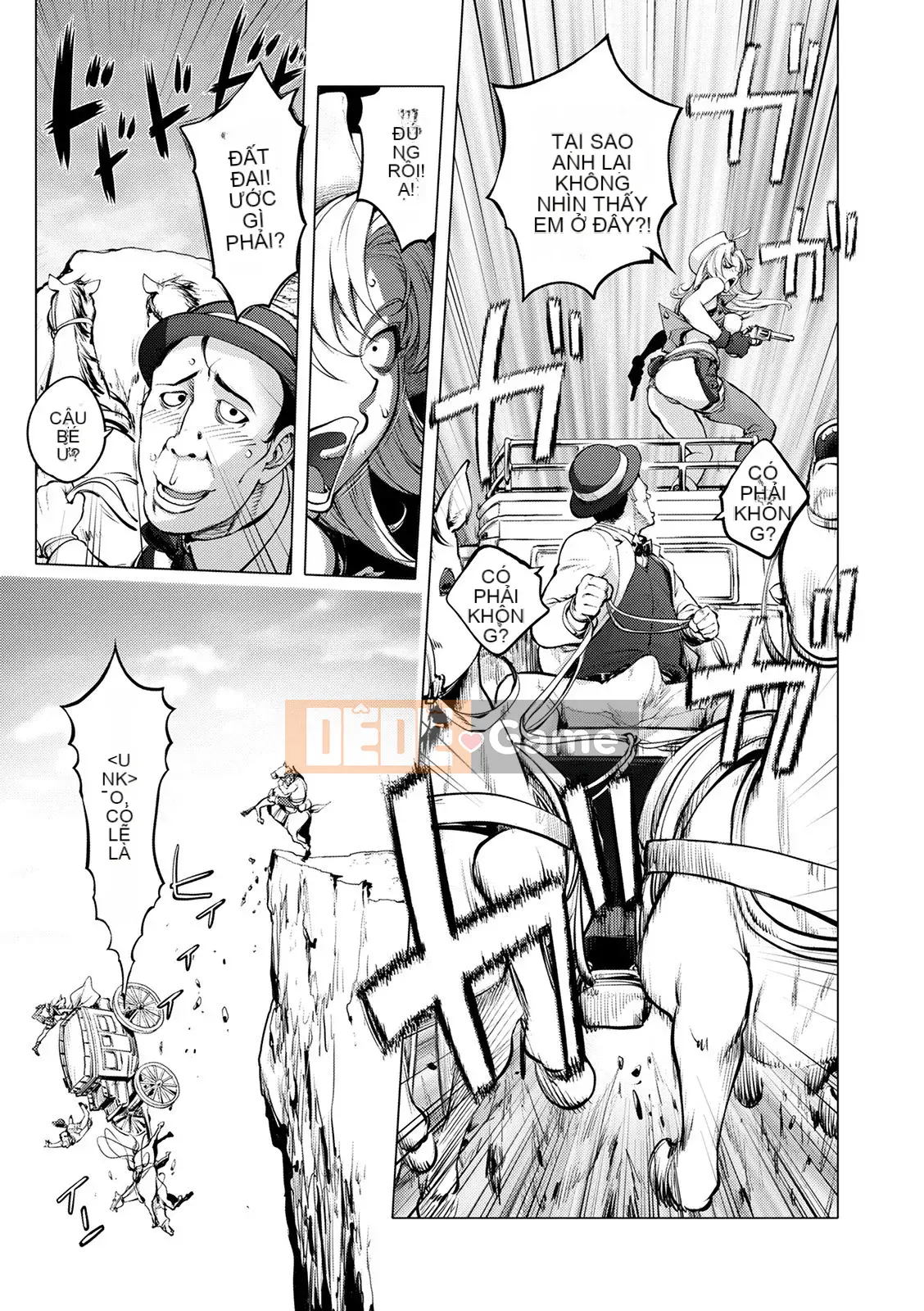 [Kon-Kichito] Nếu bạn mê mẩn Suki, bạn sẽ bị đụ [FANZA Special Edition][Digital]