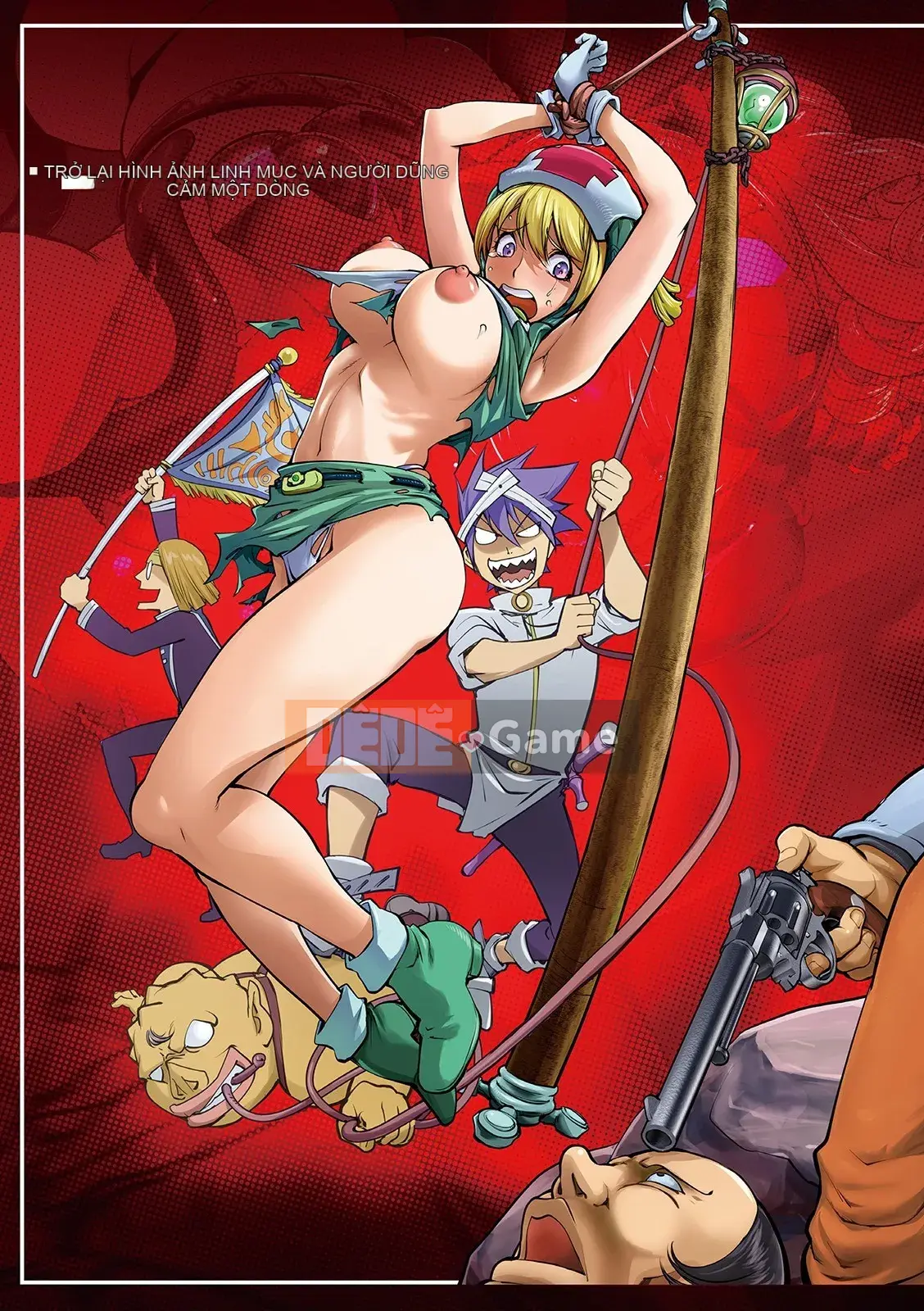 [Kon-Kichito] Nếu bạn mê mẩn Suki, bạn sẽ bị đụ [FANZA Special Edition][Digital]