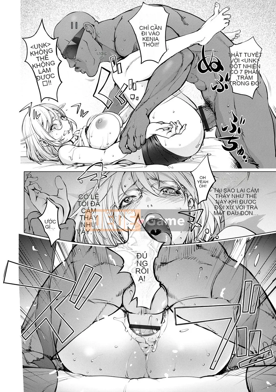 [Kon-Kichito] Nếu bạn mê mẩn Suki, bạn sẽ bị đụ [FANZA Special Edition][Digital]