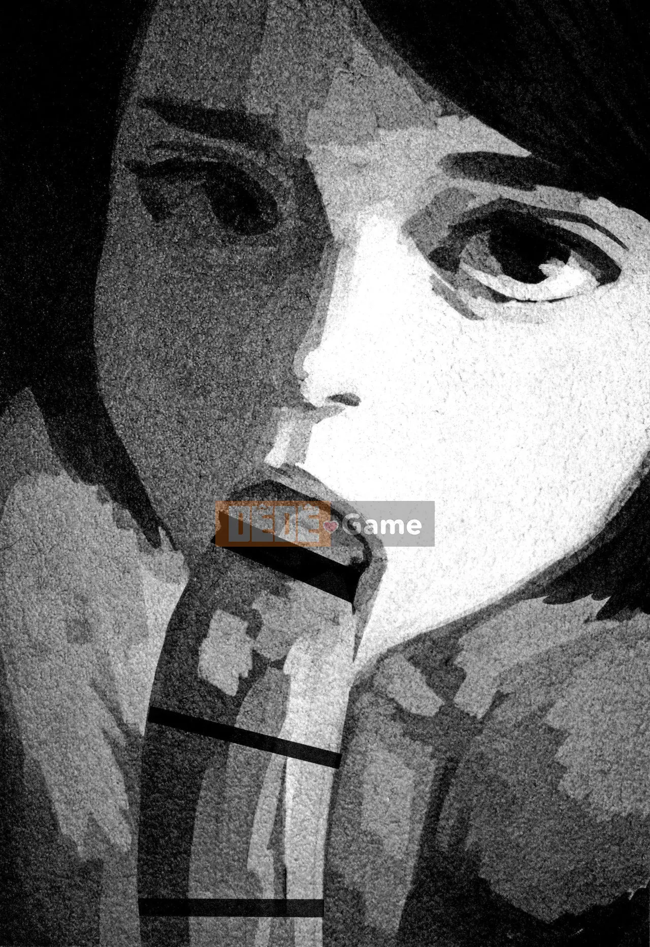 [Higashiyama Sho] Nhật ký Girllove