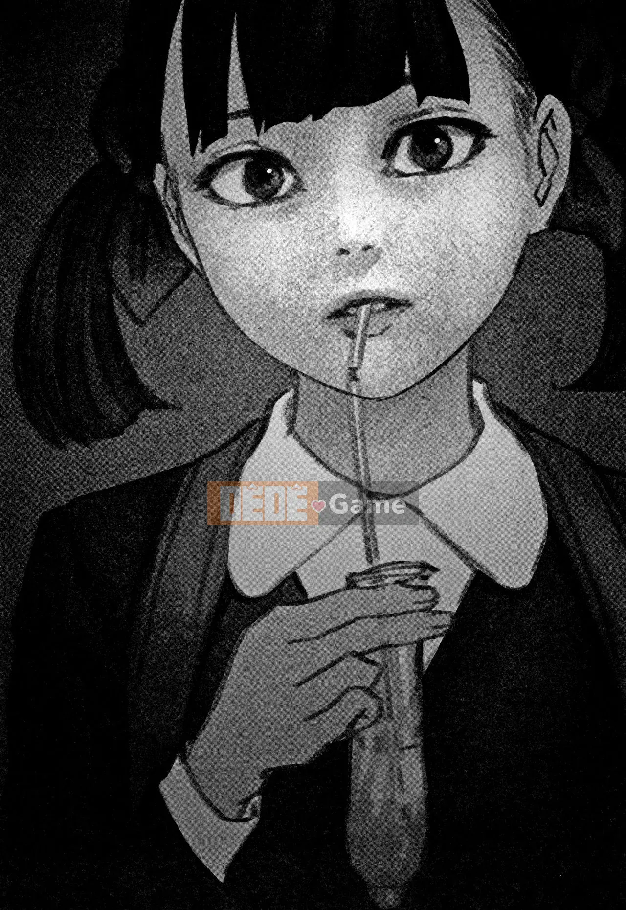 [Higashiyama Sho] Nhật ký Girllove