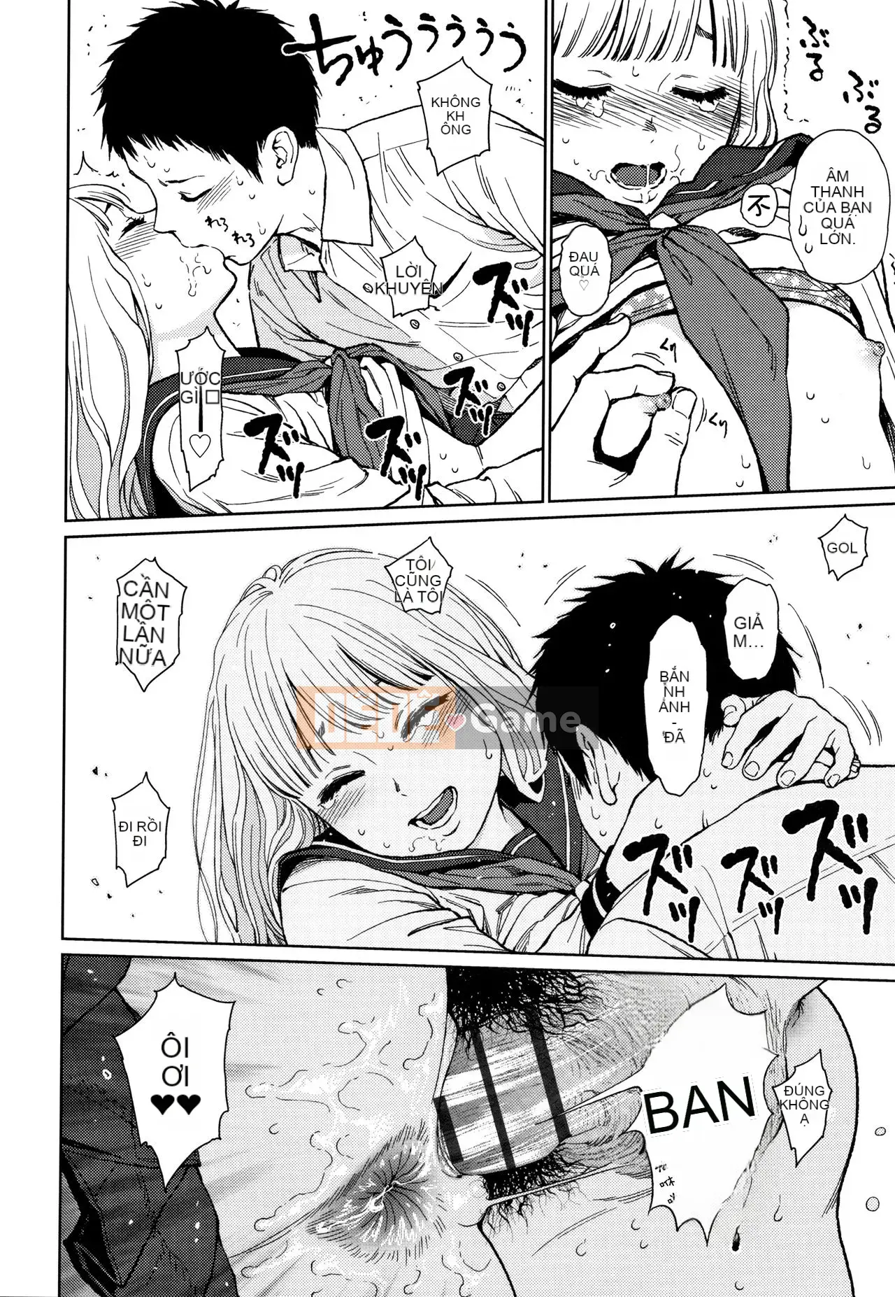 [Higashiyama Sho] Nhật ký Girllove