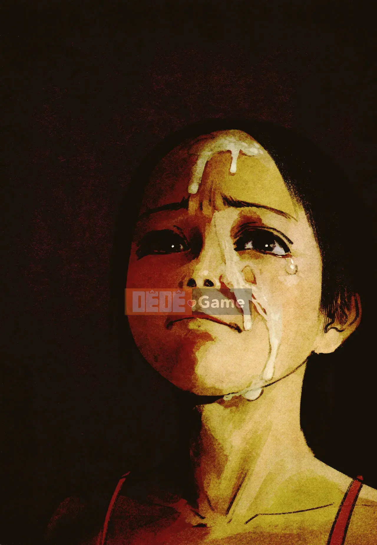 [Higashiyama Sho] Nhật ký Girllove