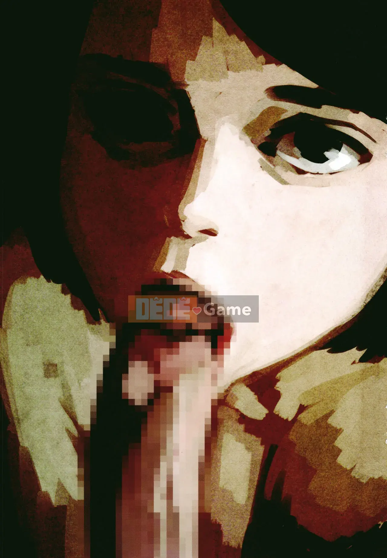 [Higashiyama Sho] Nhật ký Girllove