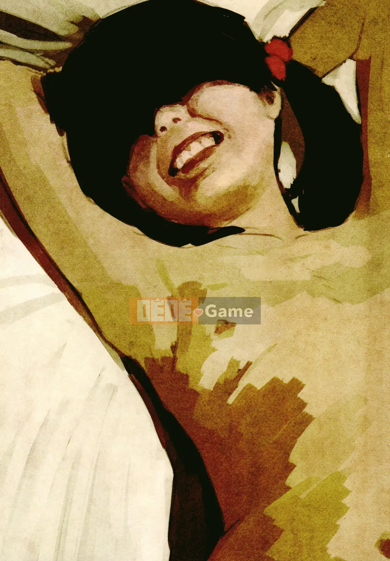 [Higashiyama Sho] Nhật ký Girllove