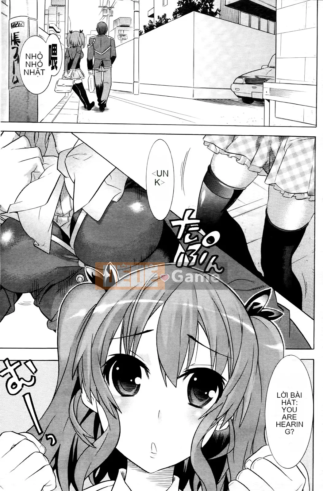 [Masae Tendou] [Khi tôi tỉnh dậy, tôi đã trở thành một kiếm sĩ xinh đẹp bảo vệ em họ của mình]