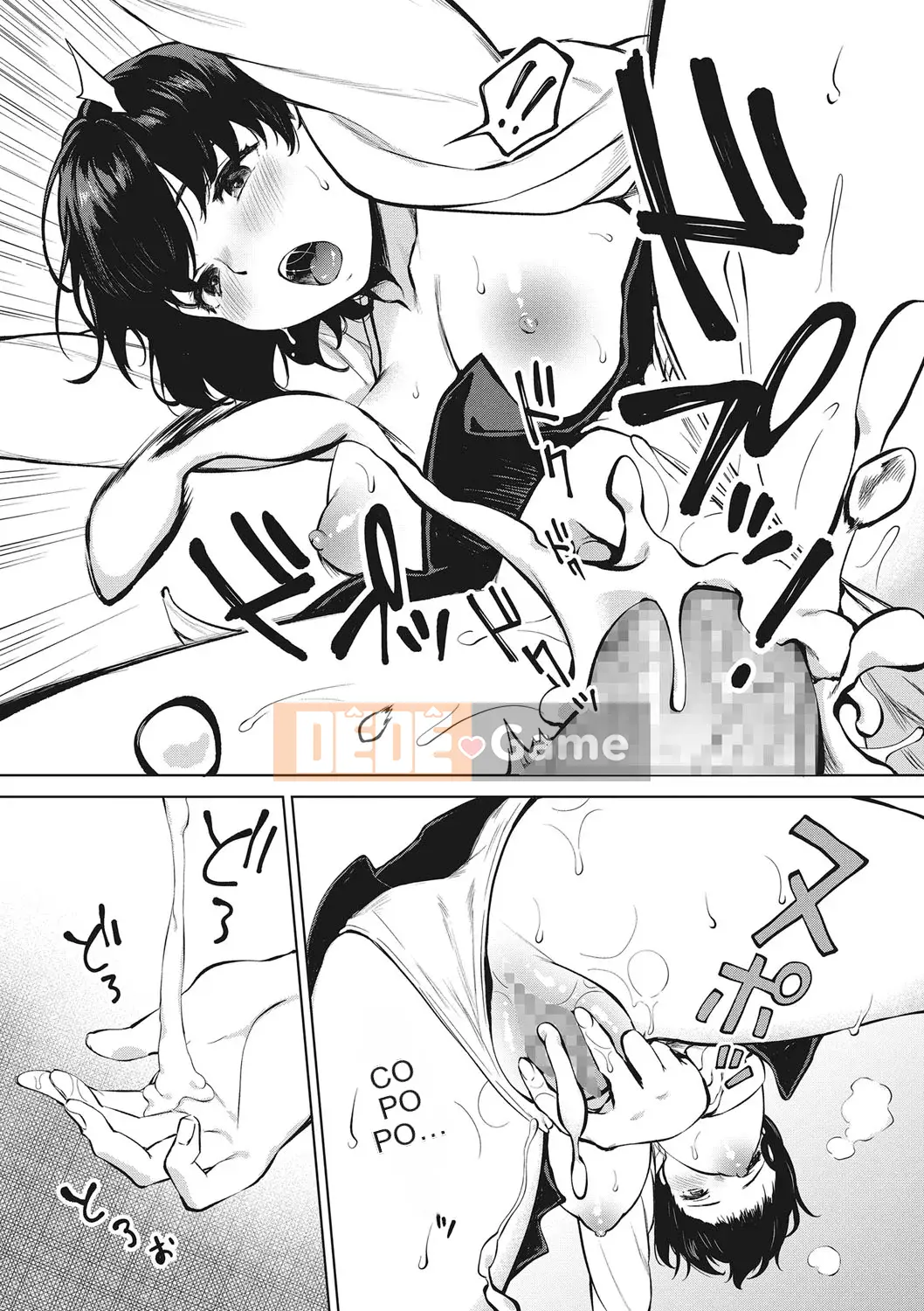 [Miyabe Kiwi] Fellatio no Tensai [Kỹ thuật số]