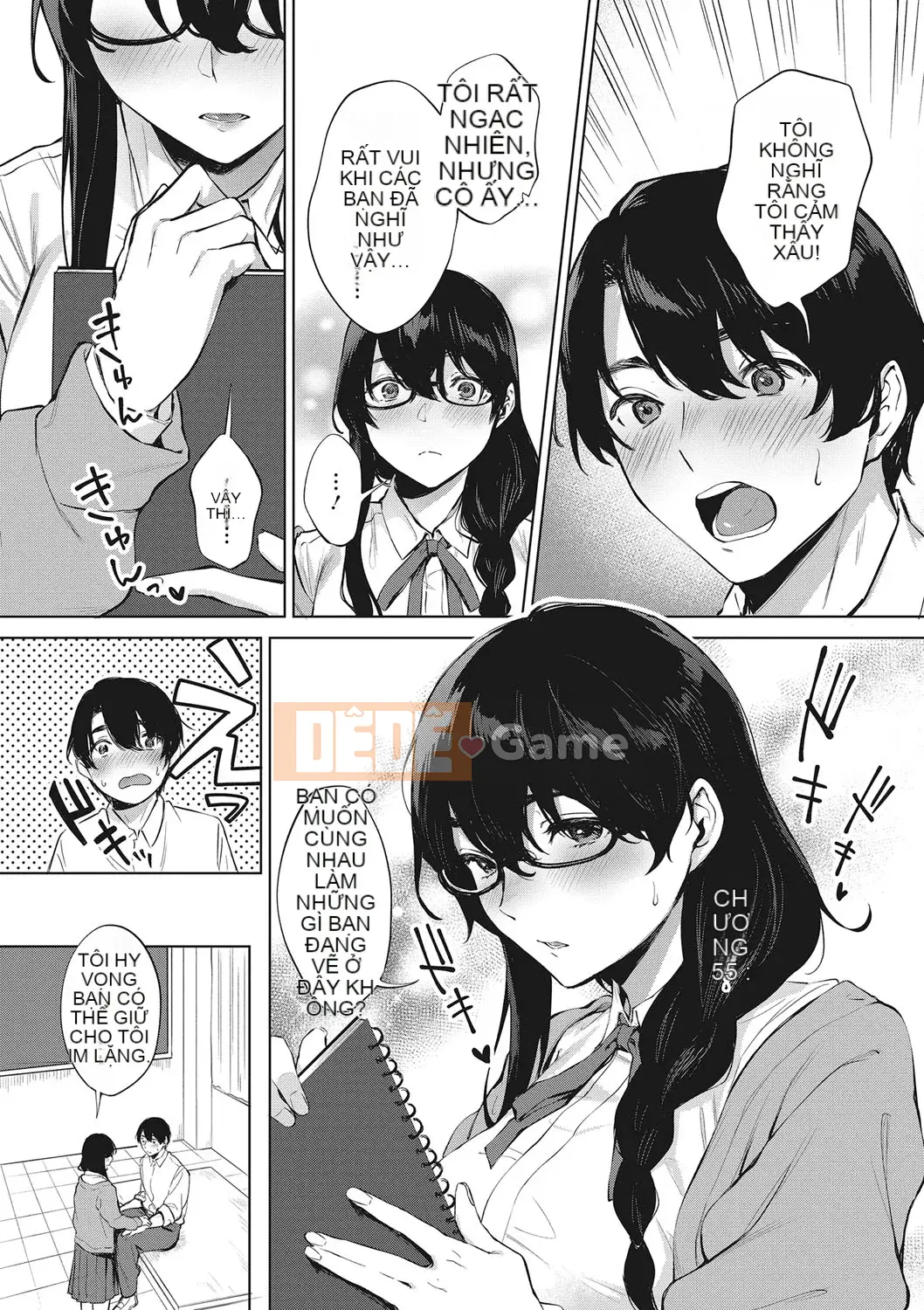 [Miyabe Kiwi] Fellatio no Tensai [Kỹ thuật số]