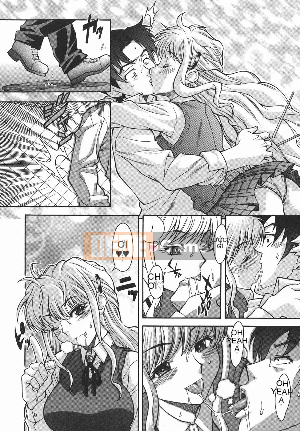 [Makai] Lý thuyết bàn