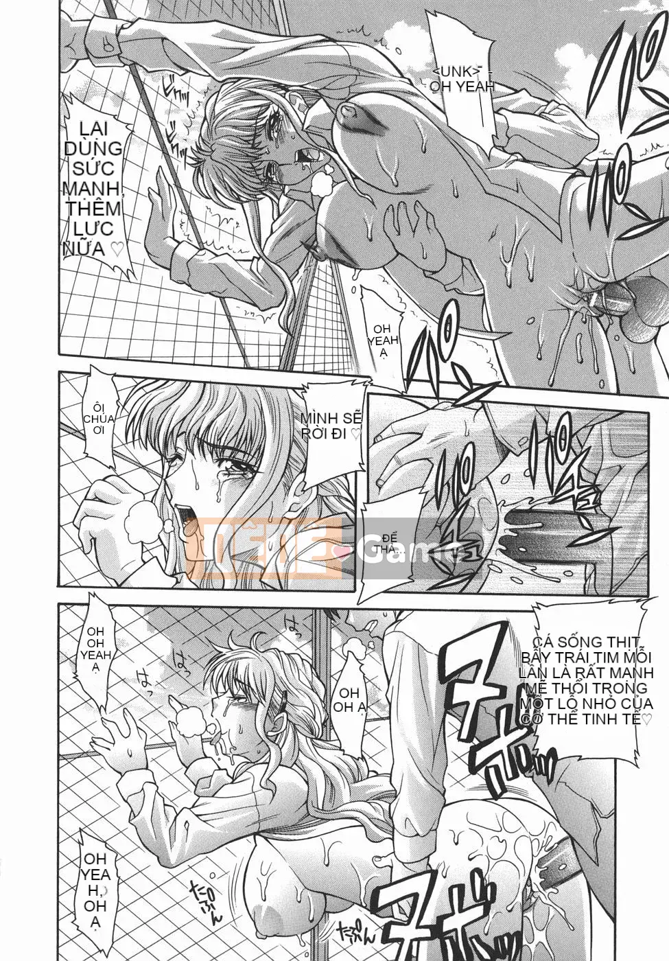 [Makai] Lý thuyết bàn