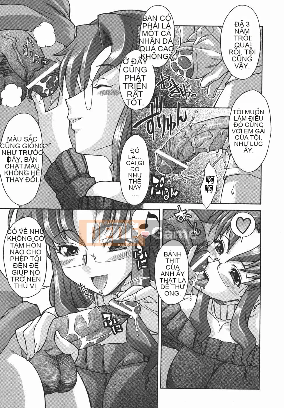 [Makai] Lý thuyết bàn