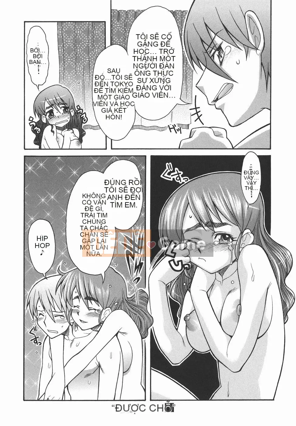 [Makai] Lý thuyết bàn