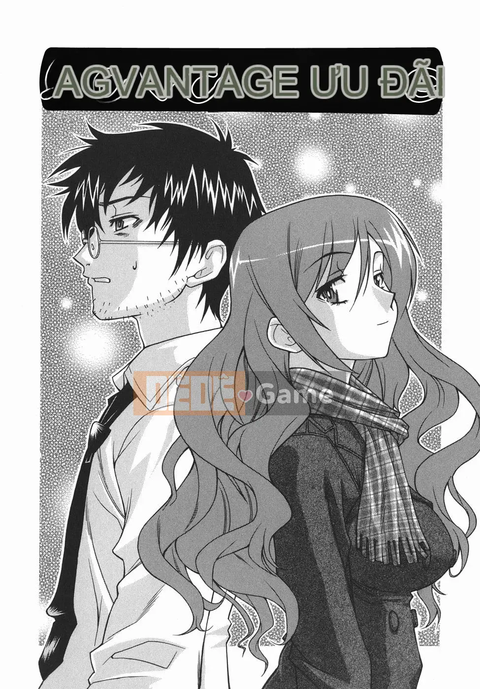 [Makai] Lý thuyết bàn