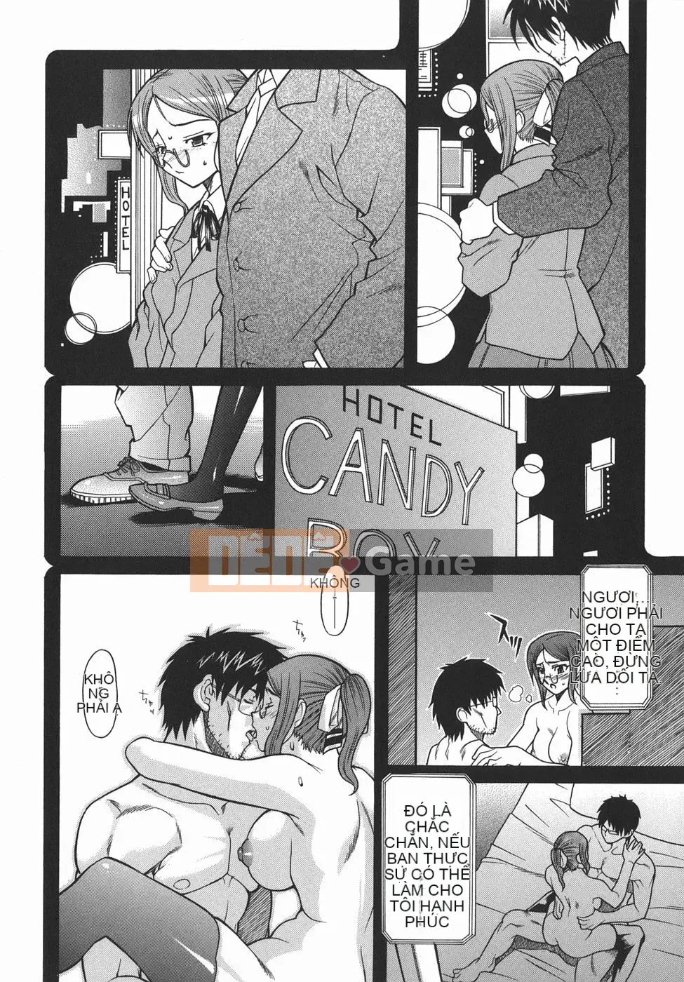 [Makai] Lý thuyết bàn