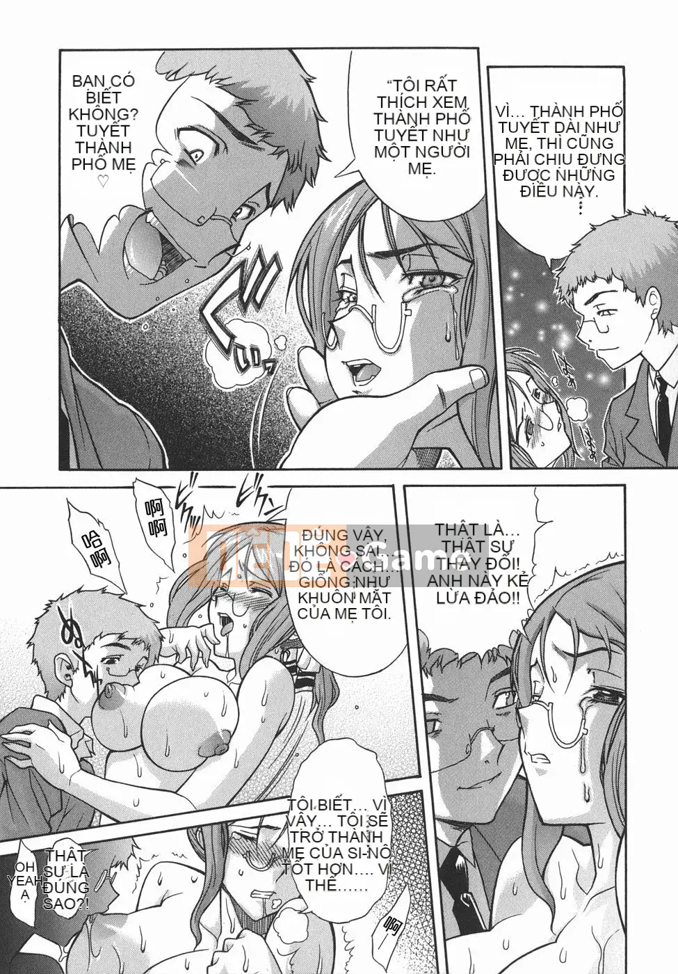 [Makai] Lý thuyết bàn