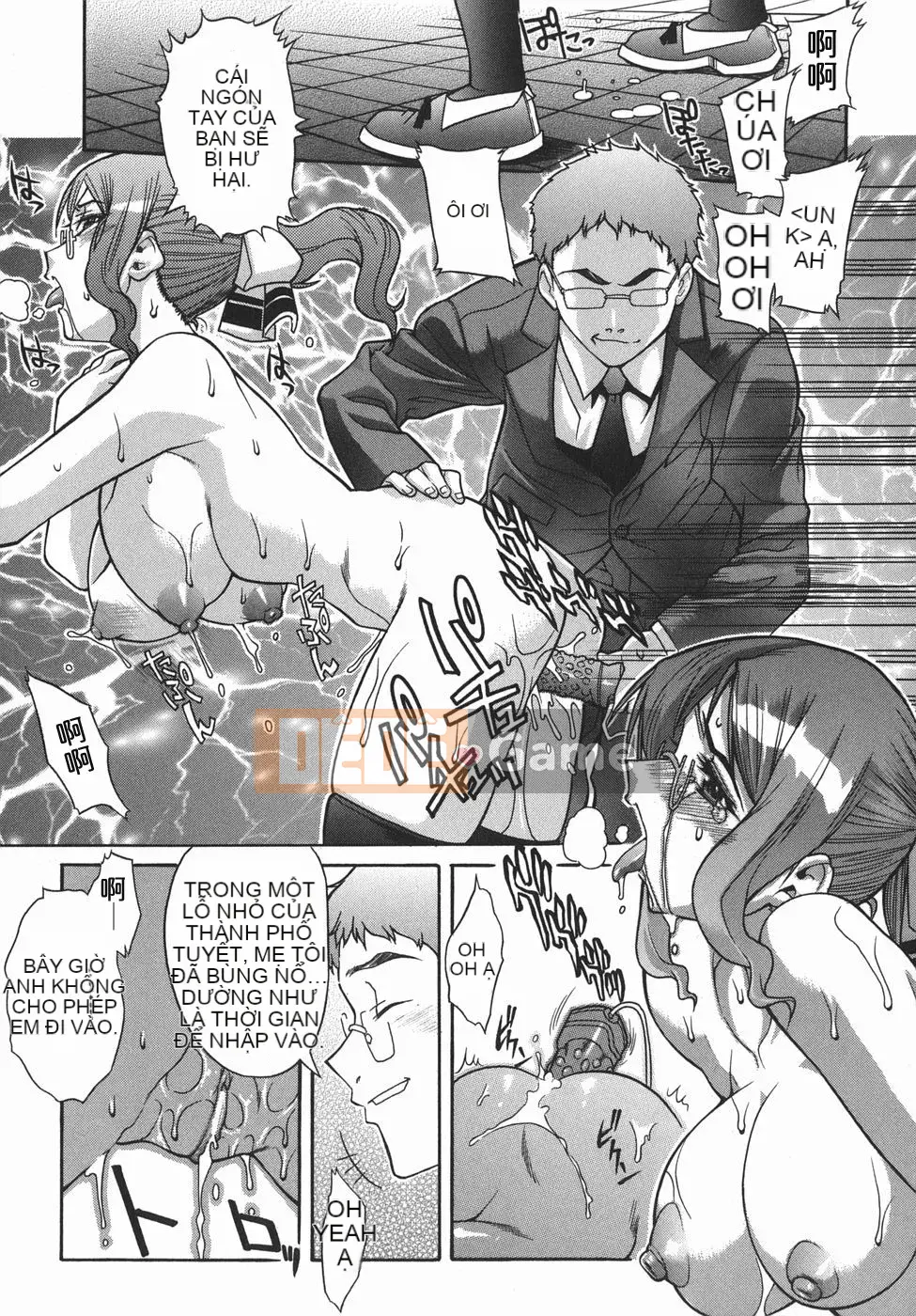 [Makai] Lý thuyết bàn