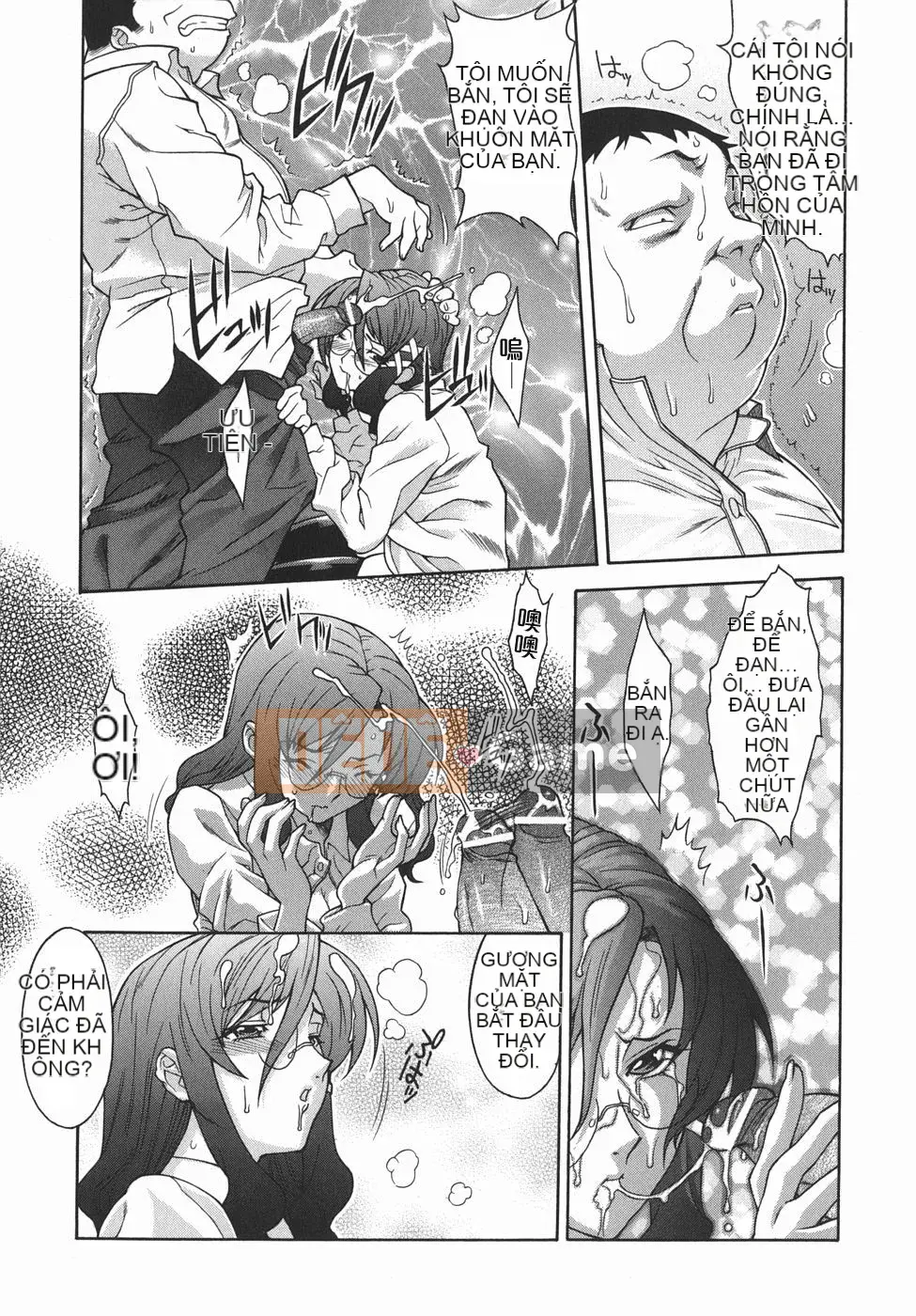 [Makai] Lý thuyết bàn