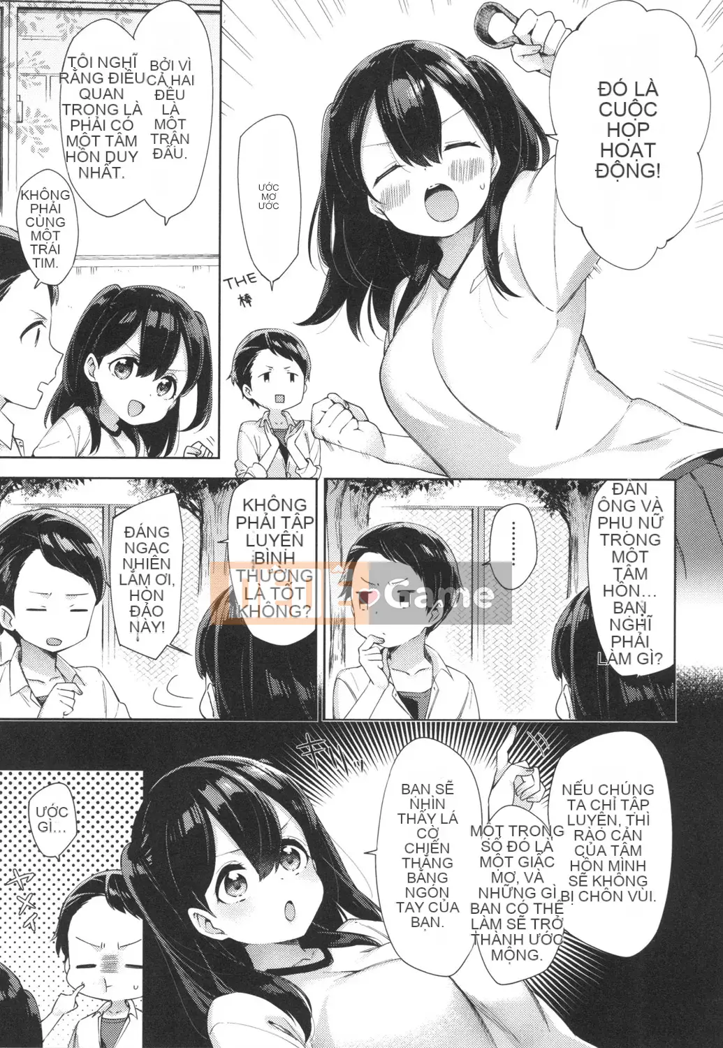 [Fuyu Mikan] Cuộc sống học đường Echiechi [Kỹ thuật số]