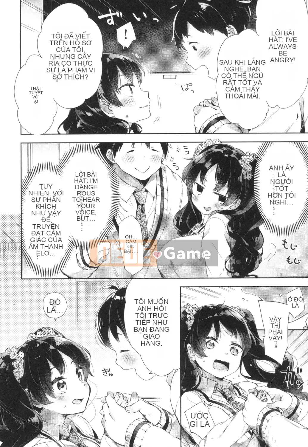 [Fuyu Mikan] Cuộc sống học đường Echiechi [Kỹ thuật số]