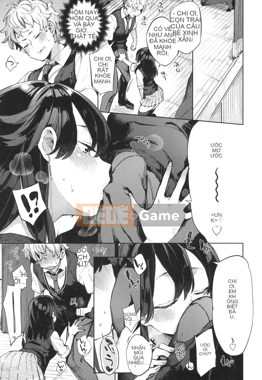 [Fuyu Mikan] Cuộc sống học đường Echiechi [Kỹ thuật số]