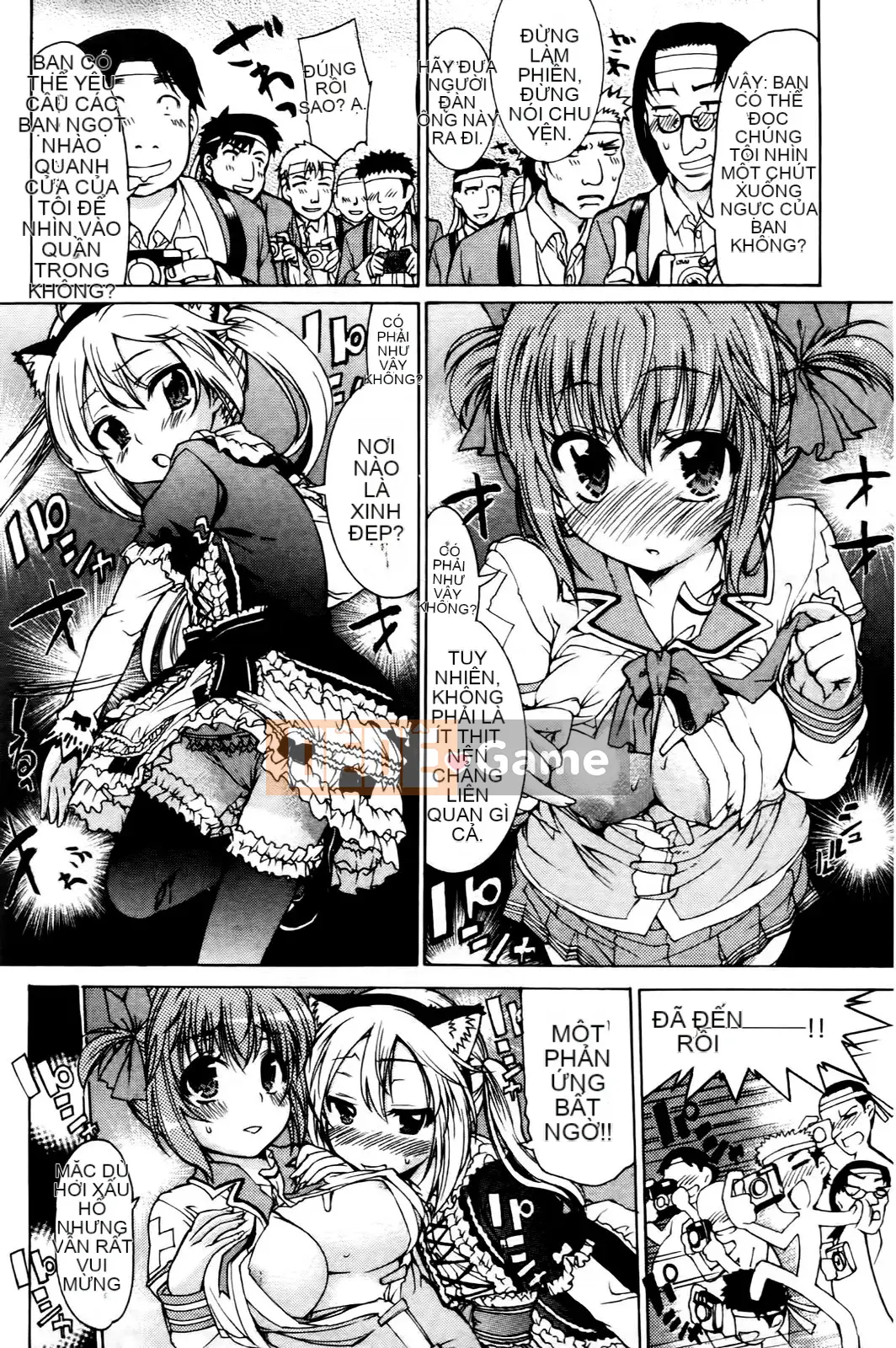 [Fujikawa Satoshi] Loạn luân chuyển giới