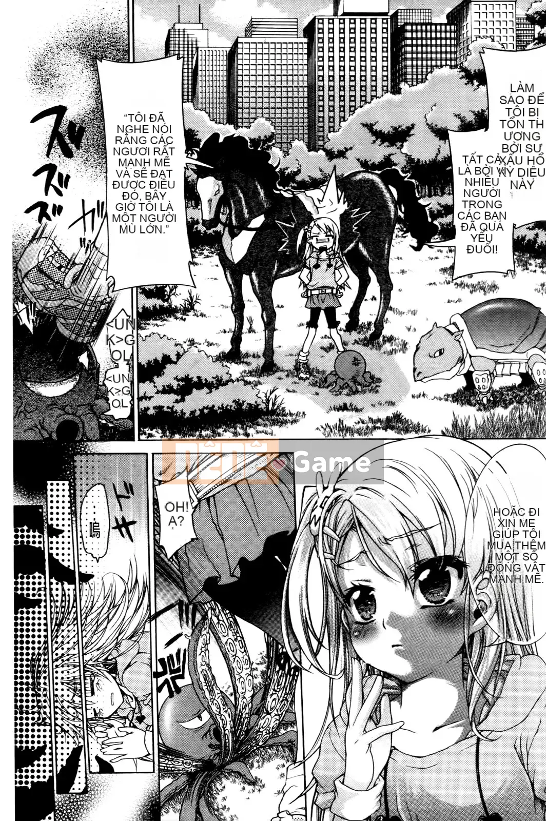 [Fujikawa Satoshi] Loạn luân chuyển giới